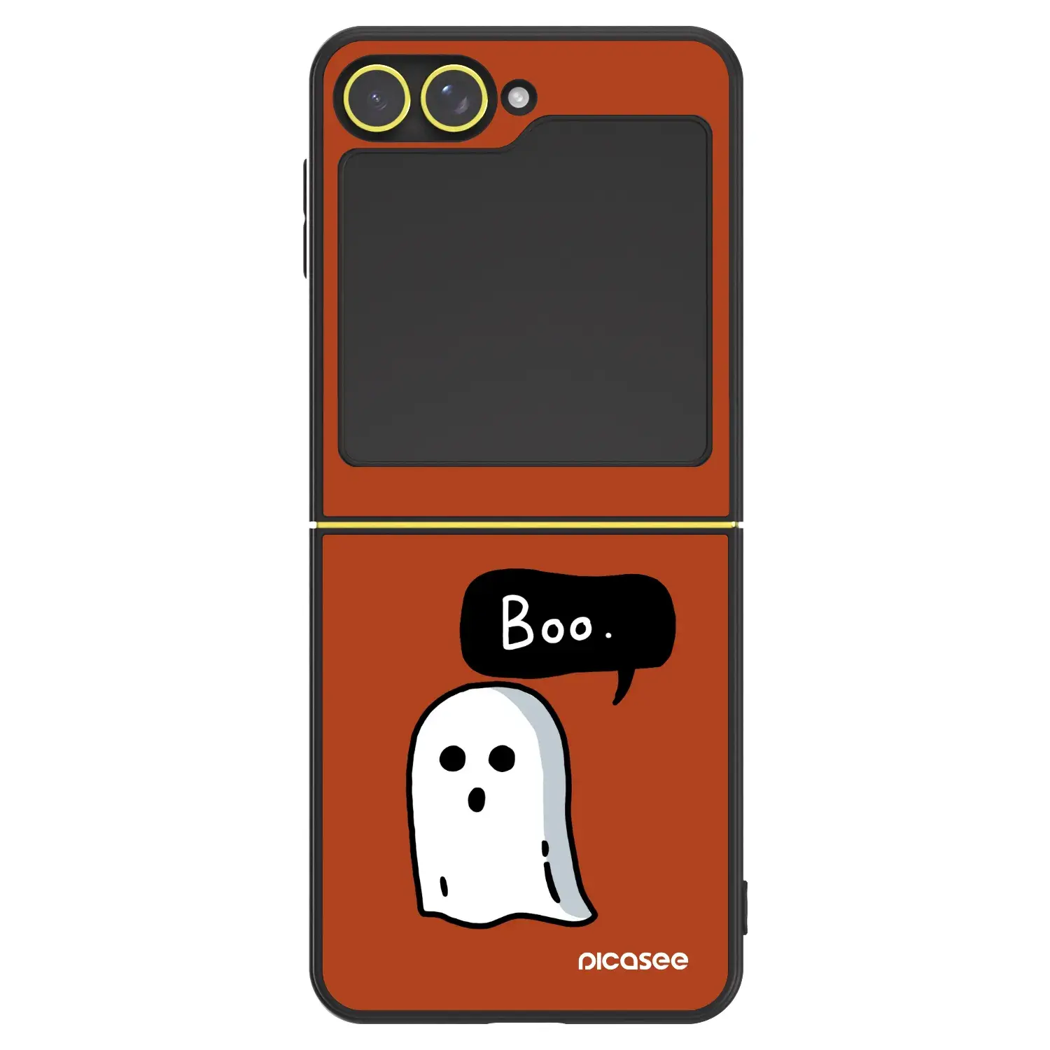 ULTIMATE CASE pro Samsung Galaxy Z Flip7 FE 5G - Boo