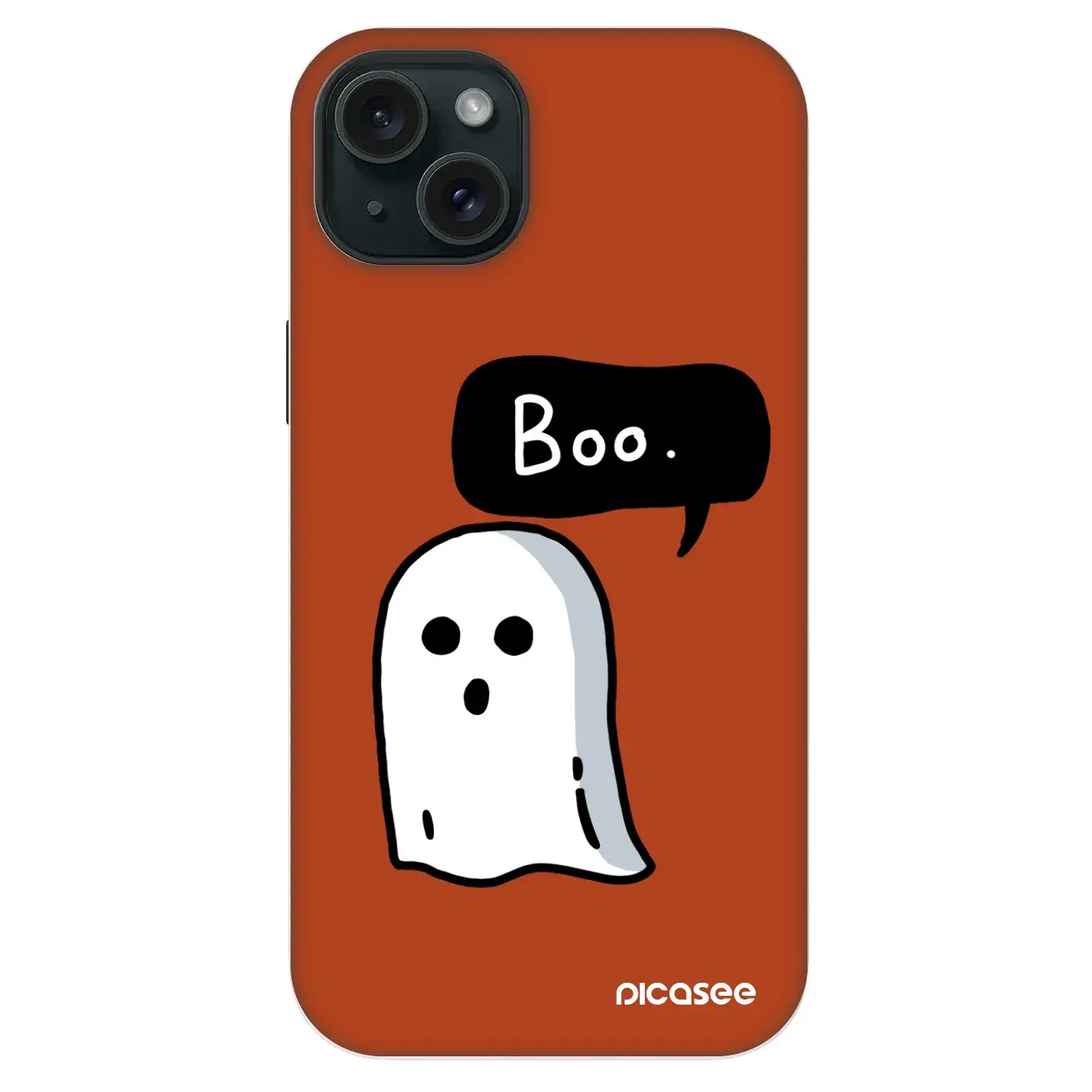 Fashion Case MagSafe Apple iPhone 14 Plus - Boo