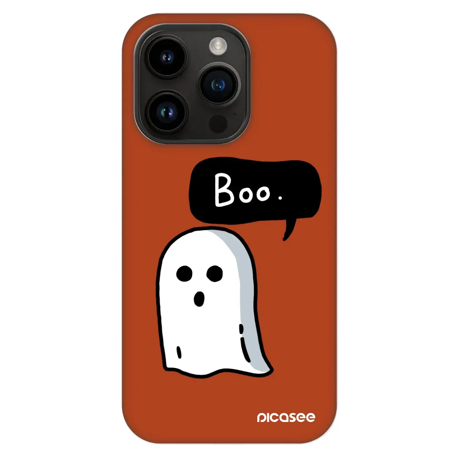Fashion Case MagSafe Apple iPhone 14 Pro - Boo