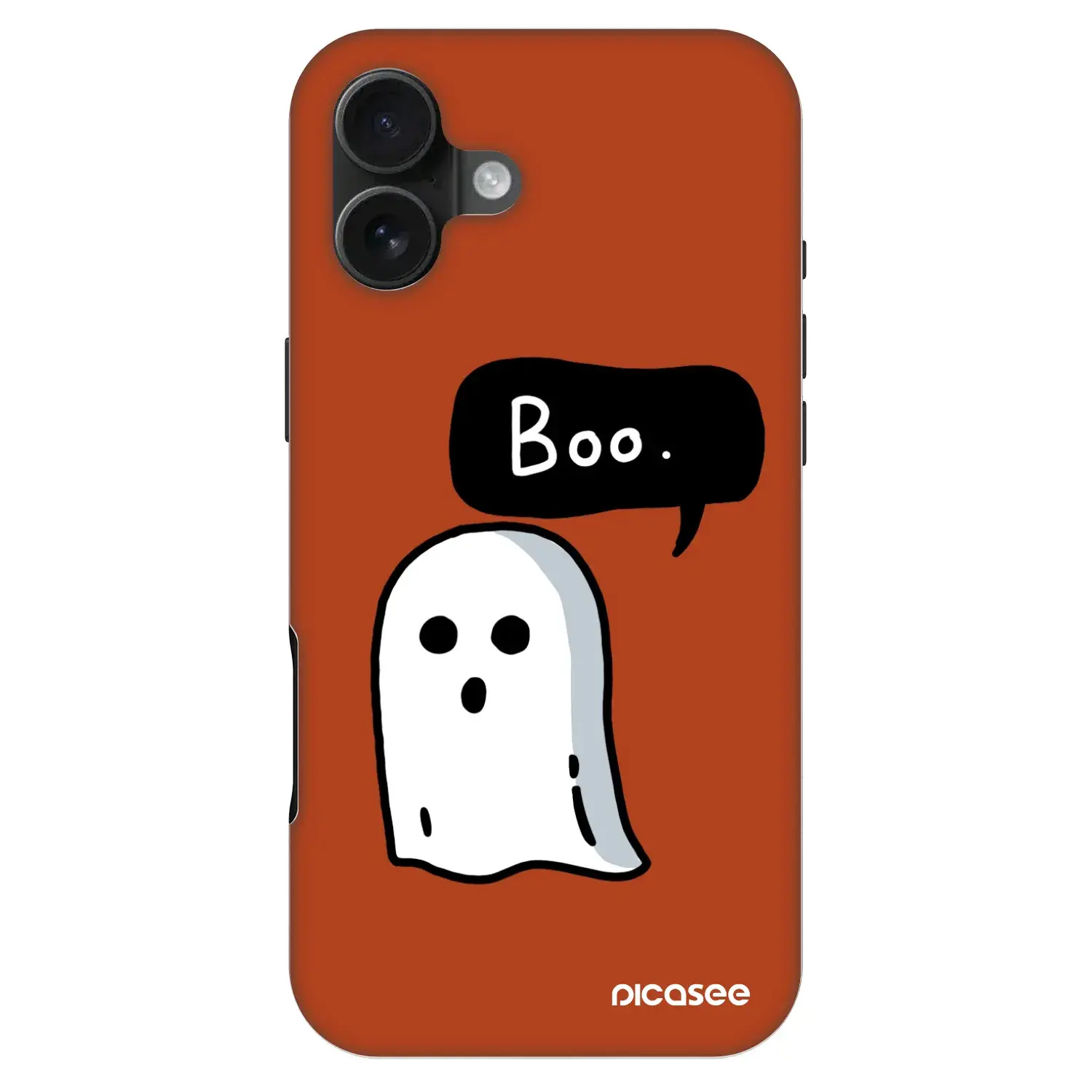 Fashion Case MagSafe Apple iPhone 16 Plus - Boo