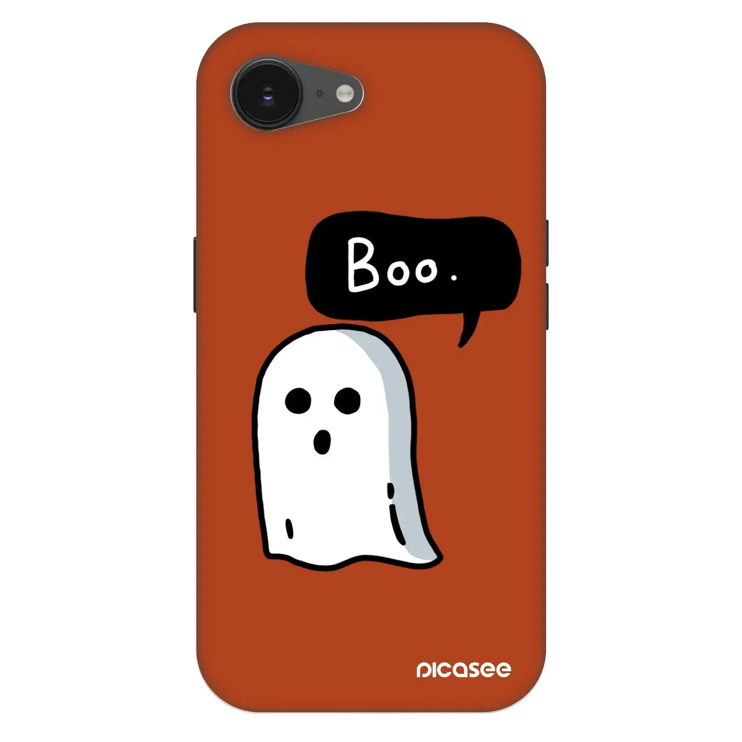 Fashion Case MagSafe Apple iPhone 16e - Boo