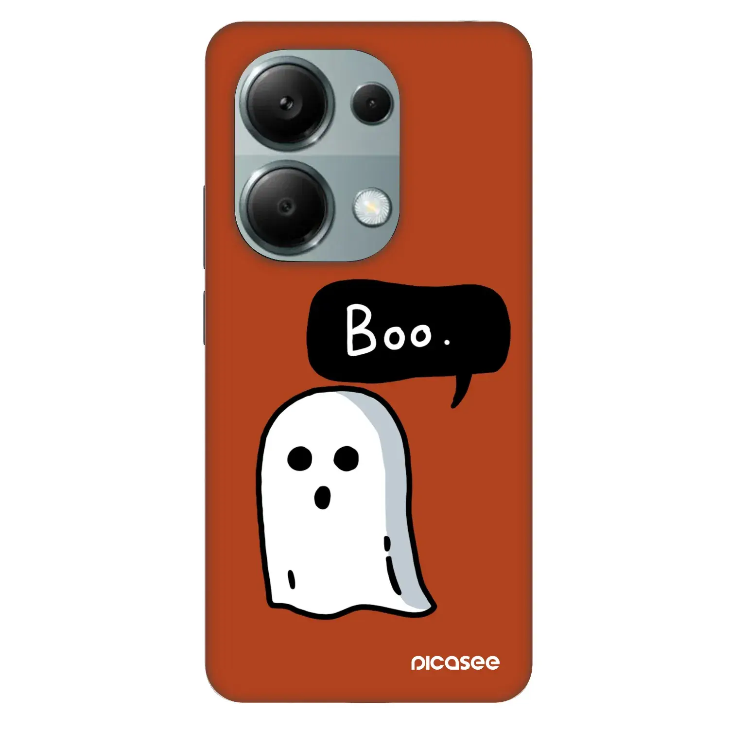 Fashion Case pro Xiaomi Redmi Note 13 Pro 4G - Boo