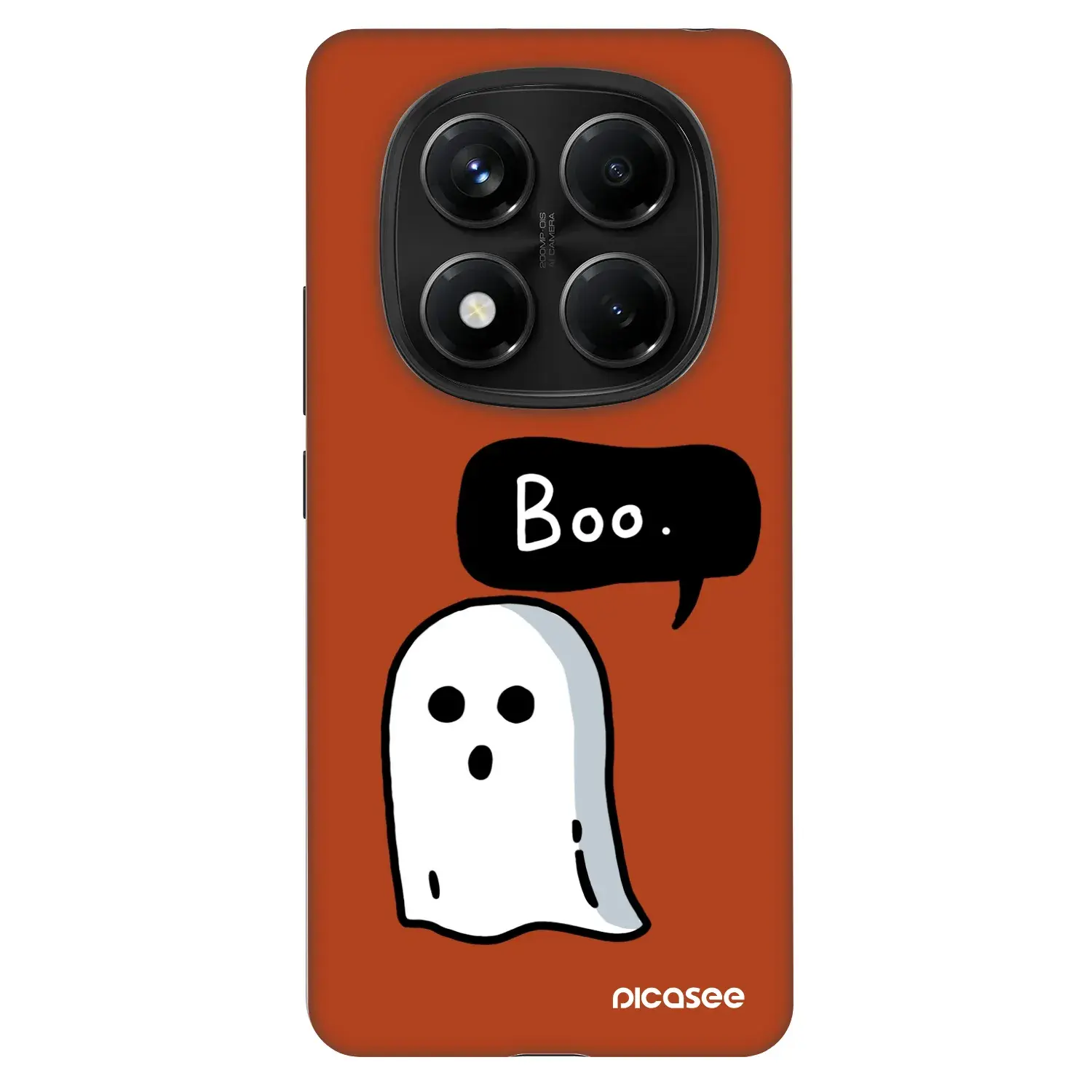 Fashion Case pro Xiaomi Redmi Note 14 Pro 4G - Boo
