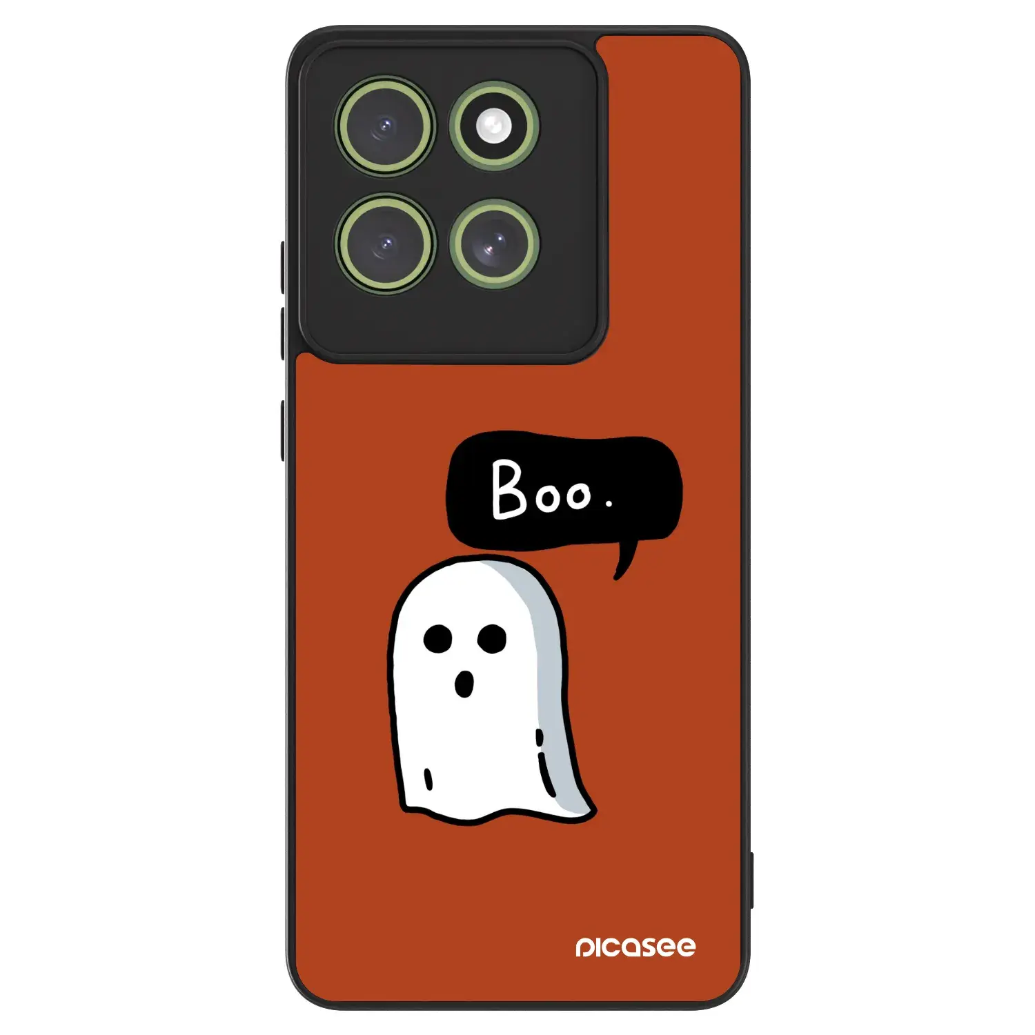 ULTIMATE CASE pro Motorola Moto G86 5G - Boo