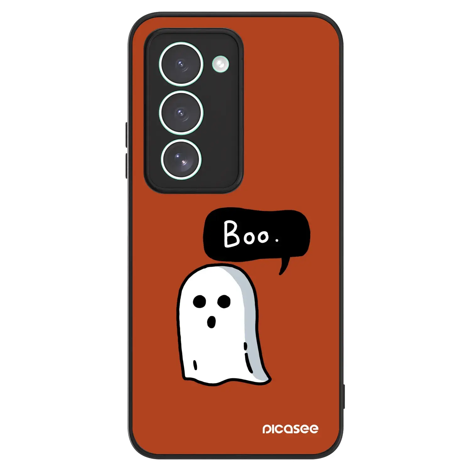 ULTIMATE CASE pro Xiaomi Redmi 15 5G - Boo