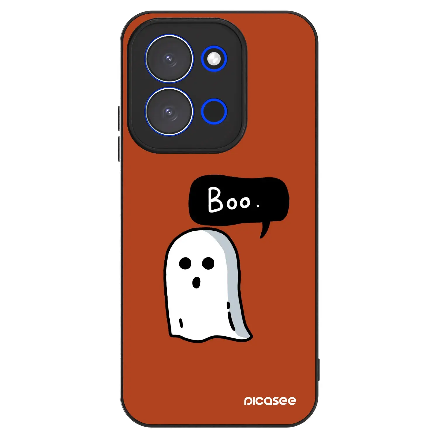 ULTIMATE CASE pro Xiaomi Redmi 15C 4G - Boo