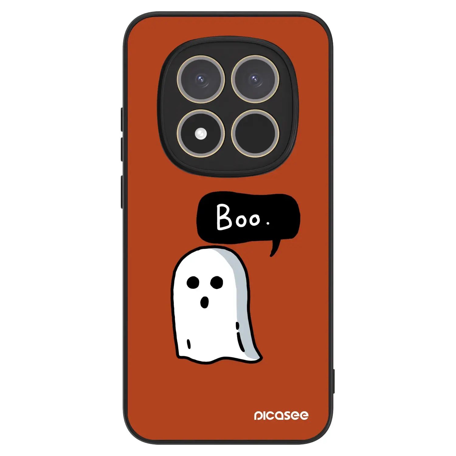 ULTIMATE CASE pro Xiaomi Redmi Note 15 Pro 4G - Boo