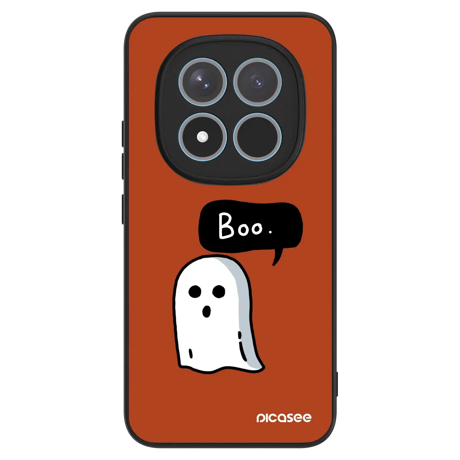 ULTIMATE CASE pro Xiaomi Redmi Note 15 Pro+ - Boo