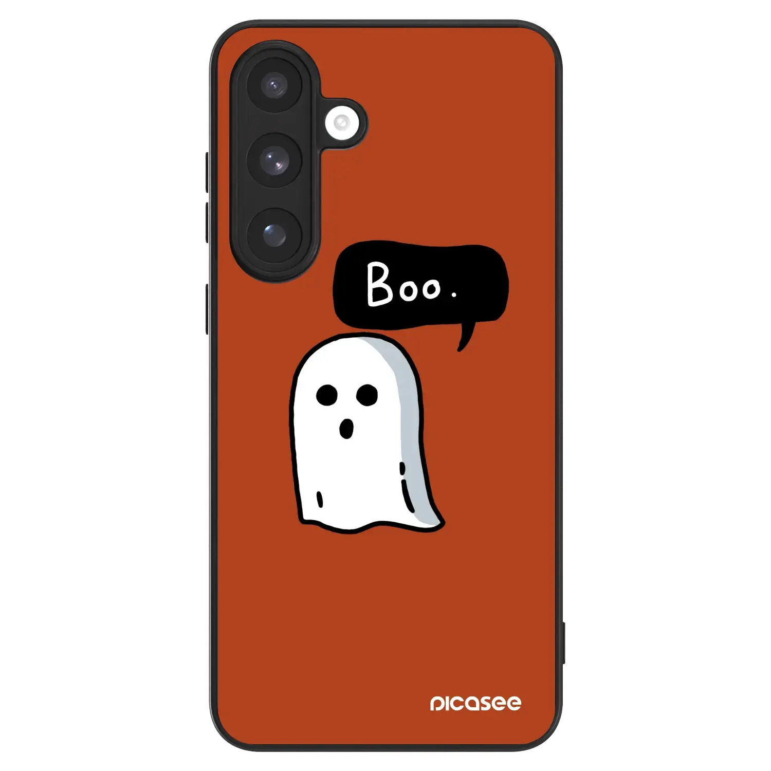 ULTIMATE CASE pro Samsung Galaxy S25 FE 5G - Boo