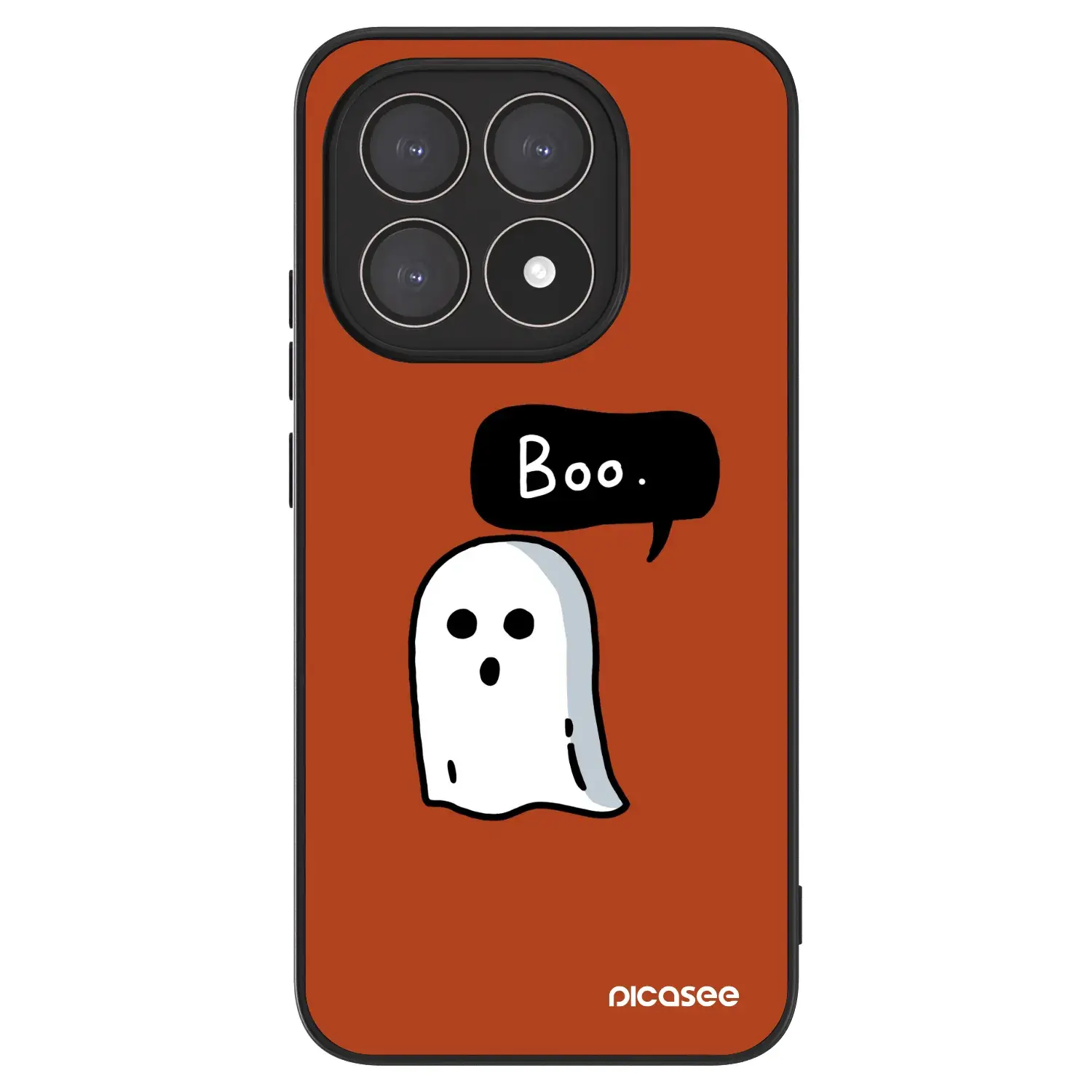 ULTIMATE CASE pro Xiaomi 15T - Boo