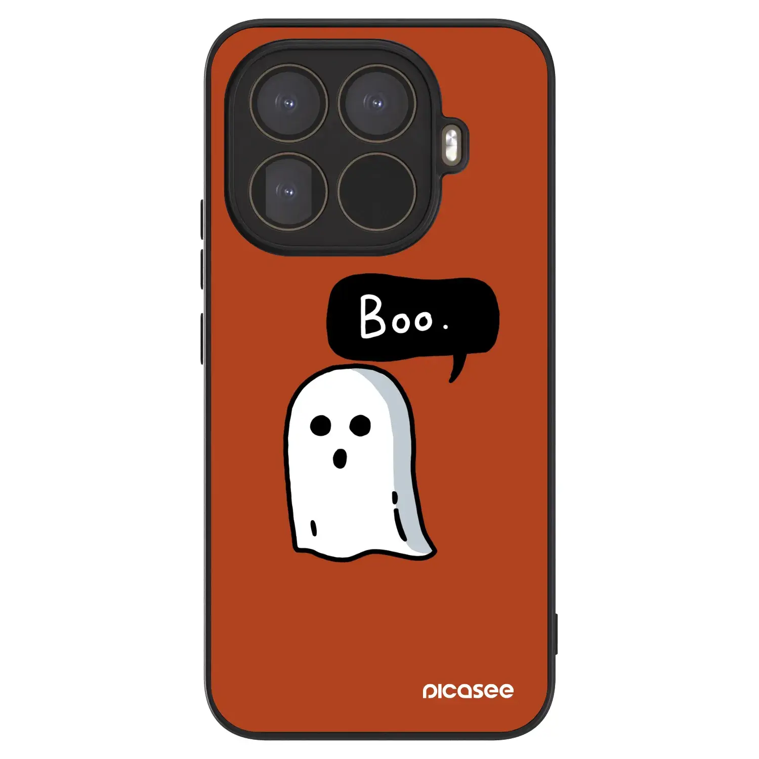 ULTIMATE CASE pro Xiaomi 15T Pro - Boo