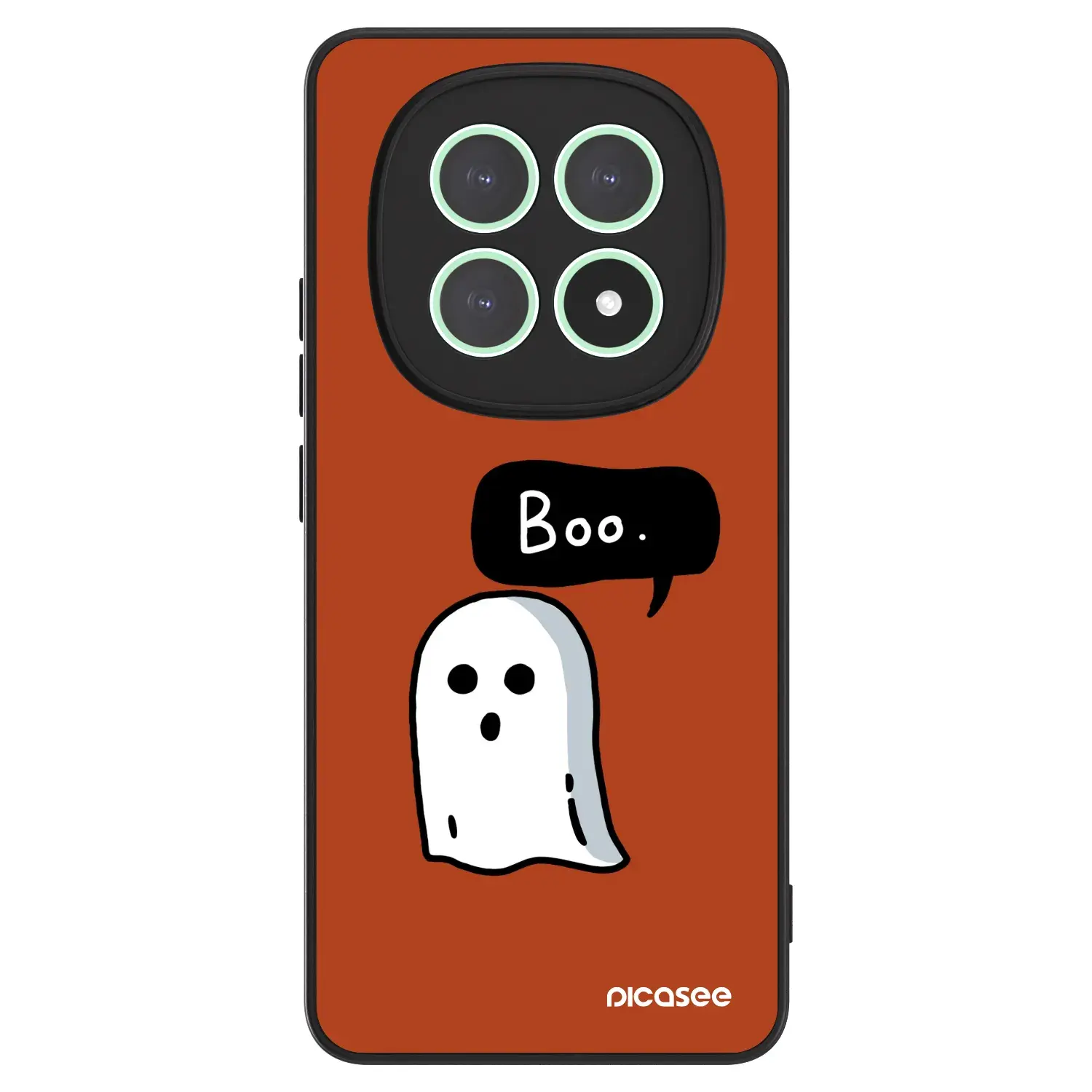 ULTIMATE CASE pro Xiaomi Redmi Note 15 4G - Boo
