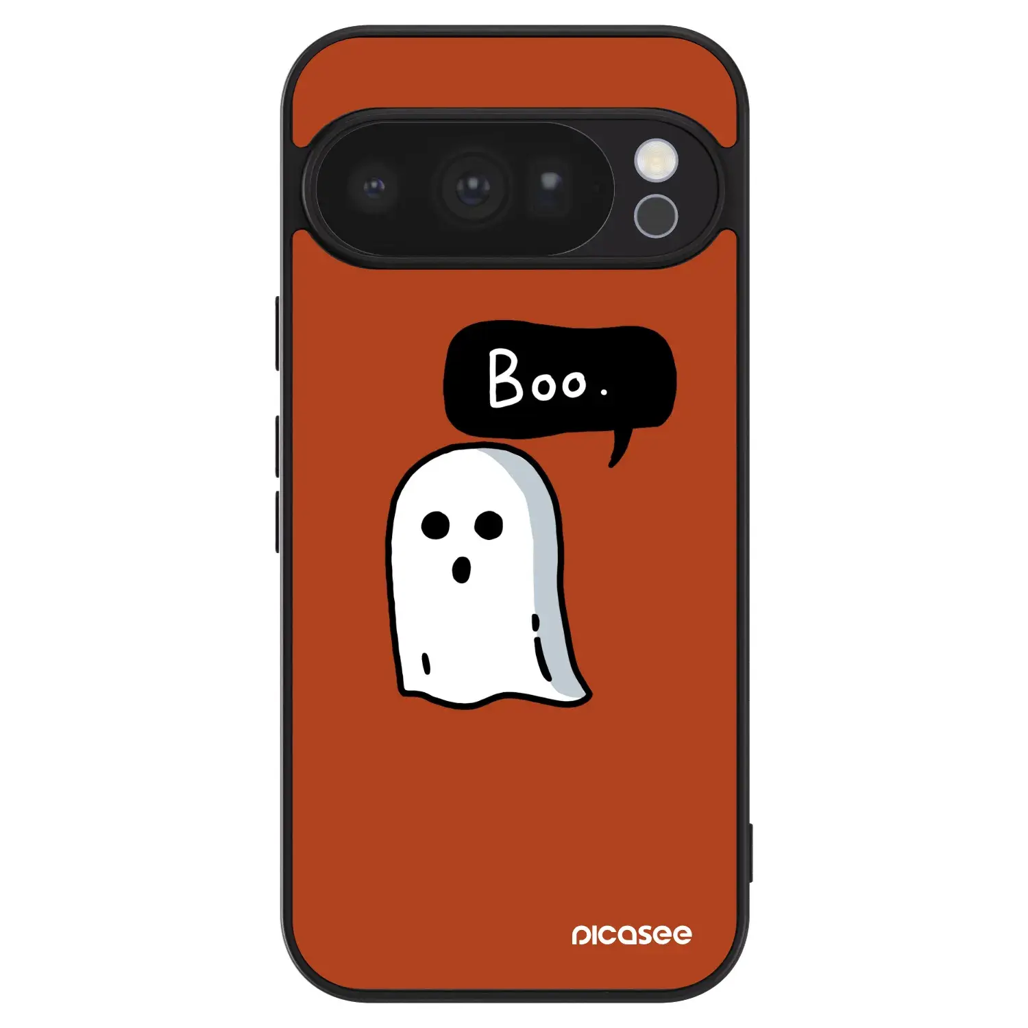 ULTIMATE CASE pro Google Pixel 10 Pro - Boo