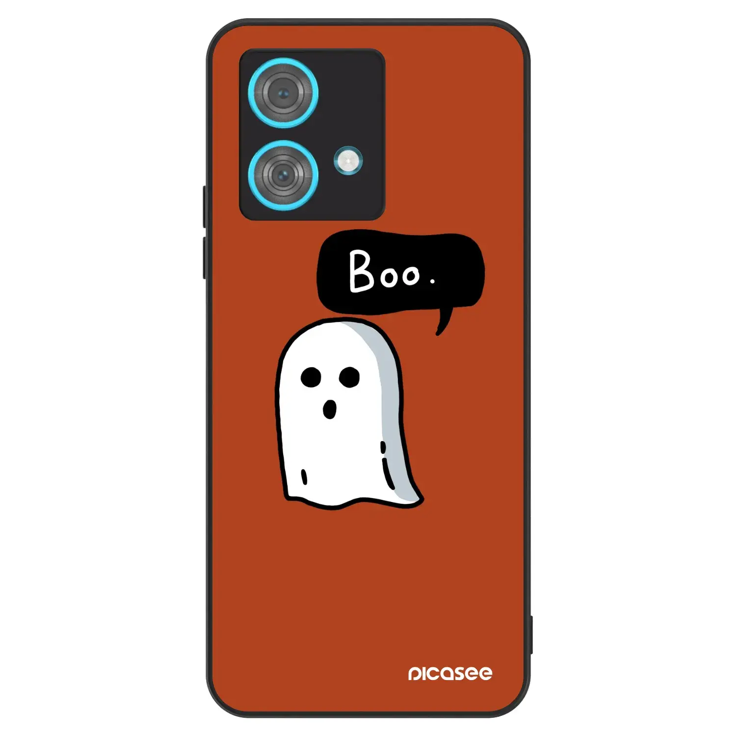 ULTIMATE CASE pro Motorola Edge 40 Neo - Boo