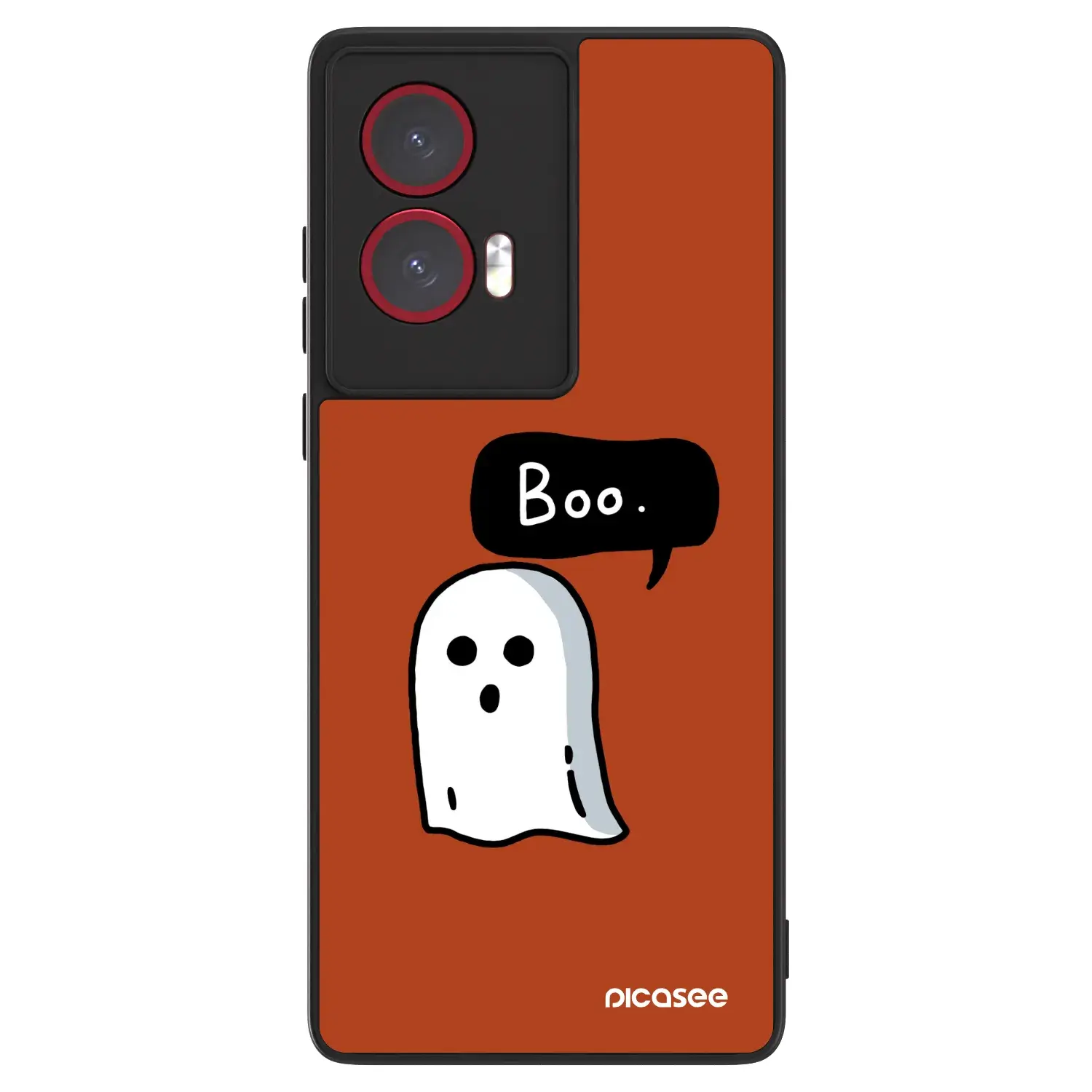 ULTIMATE CASE pro Motorola Edge 50 Fusion - Boo