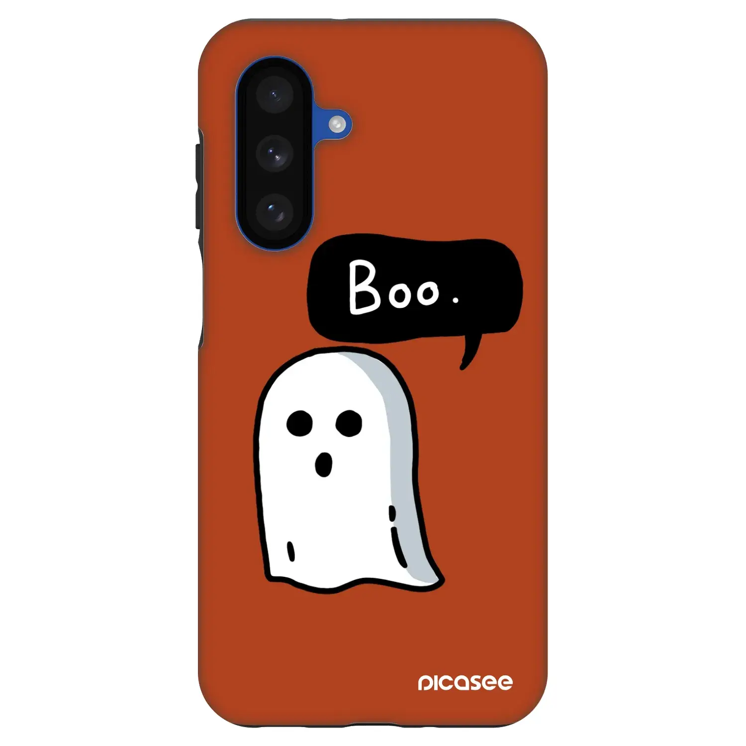Fashion Case pro Samsung Galaxy A17 5G - Boo