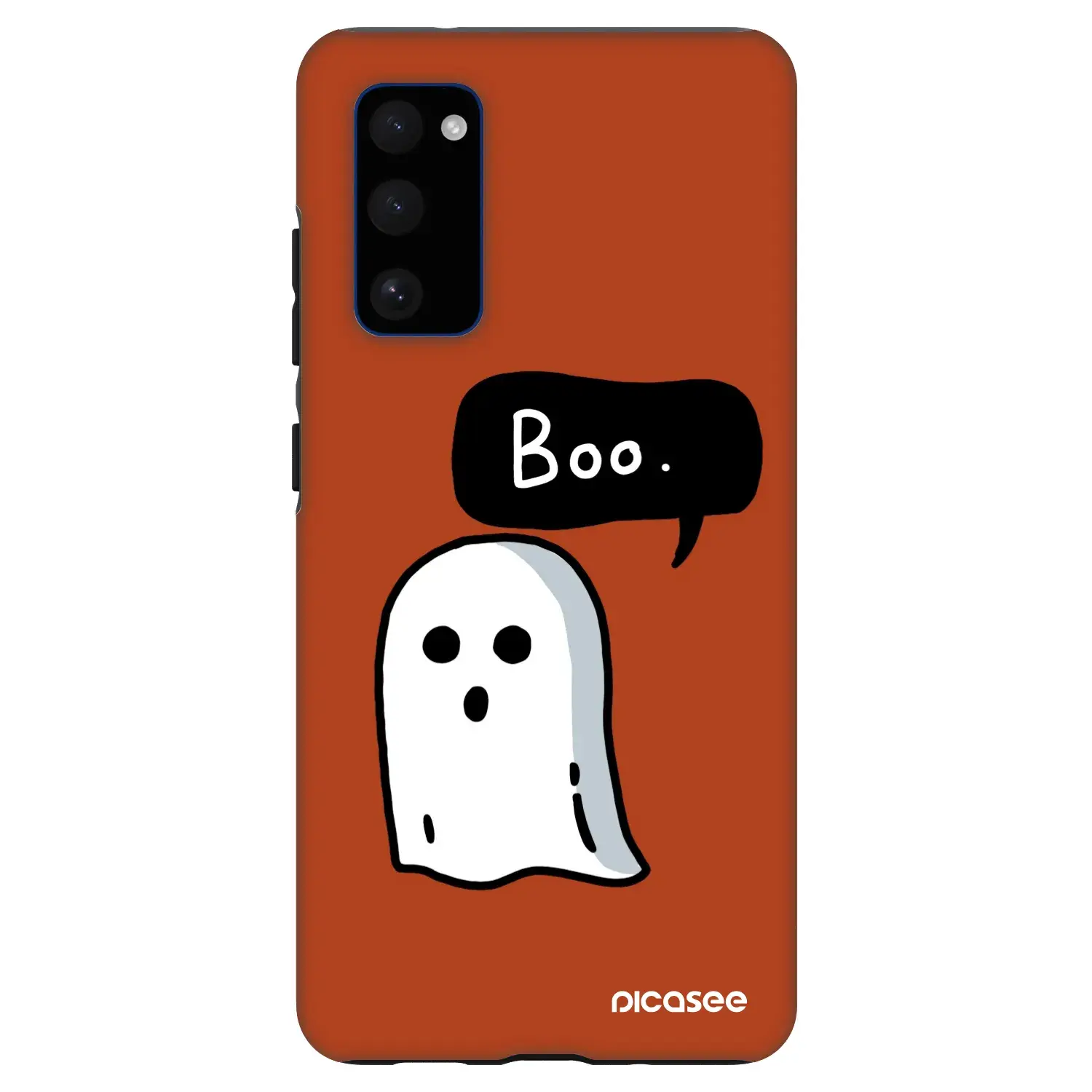 Fashion Case pro Samsung Galaxy S20 FE - Boo