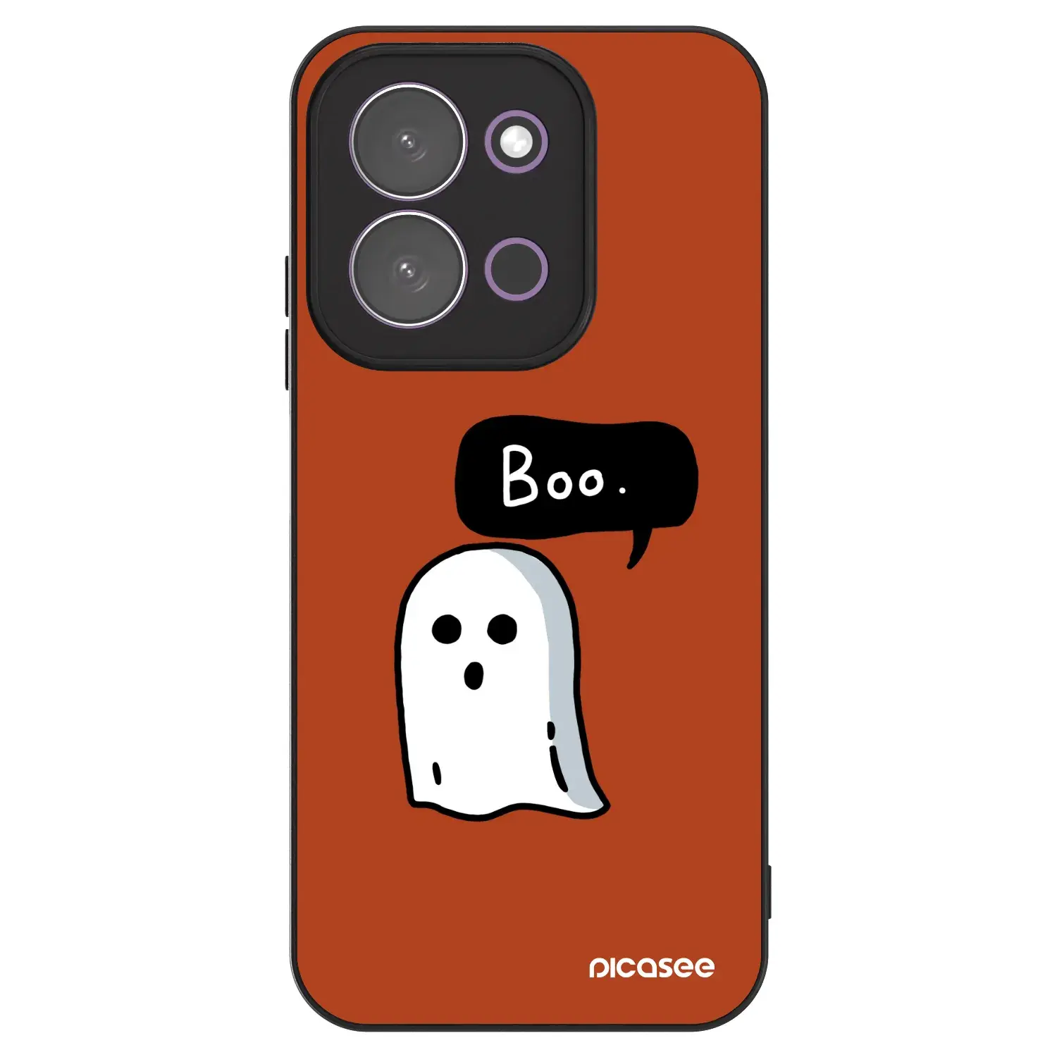 ULTIMATE CASE pro Xiaomi Redmi 15C 5G - Boo