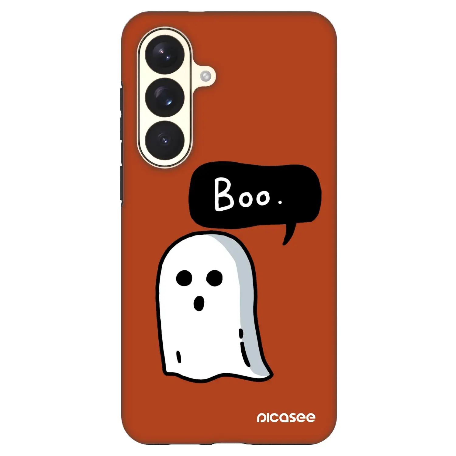 Fashion Case PowerShare pro Samsung Galaxy S26+ - Boo