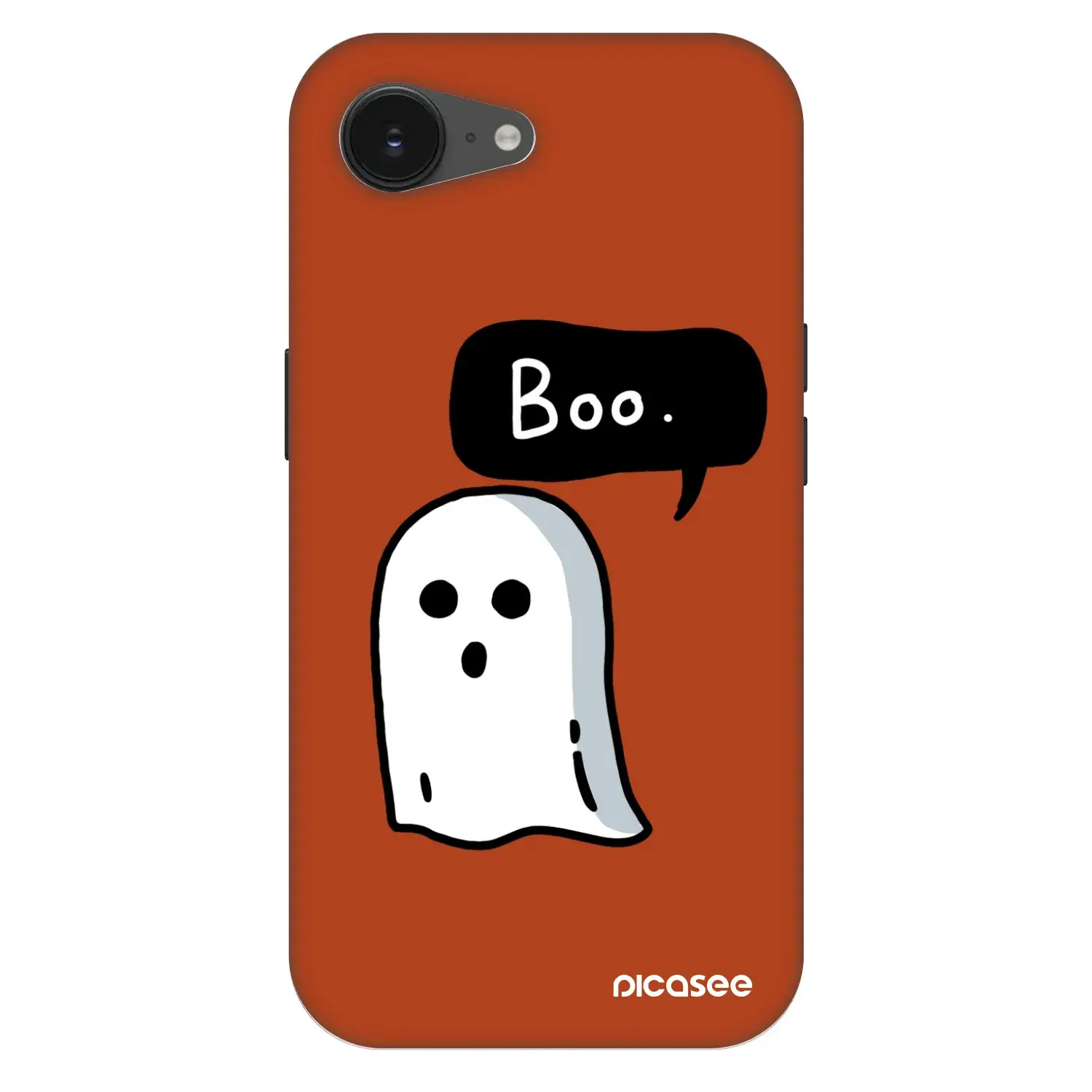 Fashion Case MagSafe Apple iPhone 17e - Boo
