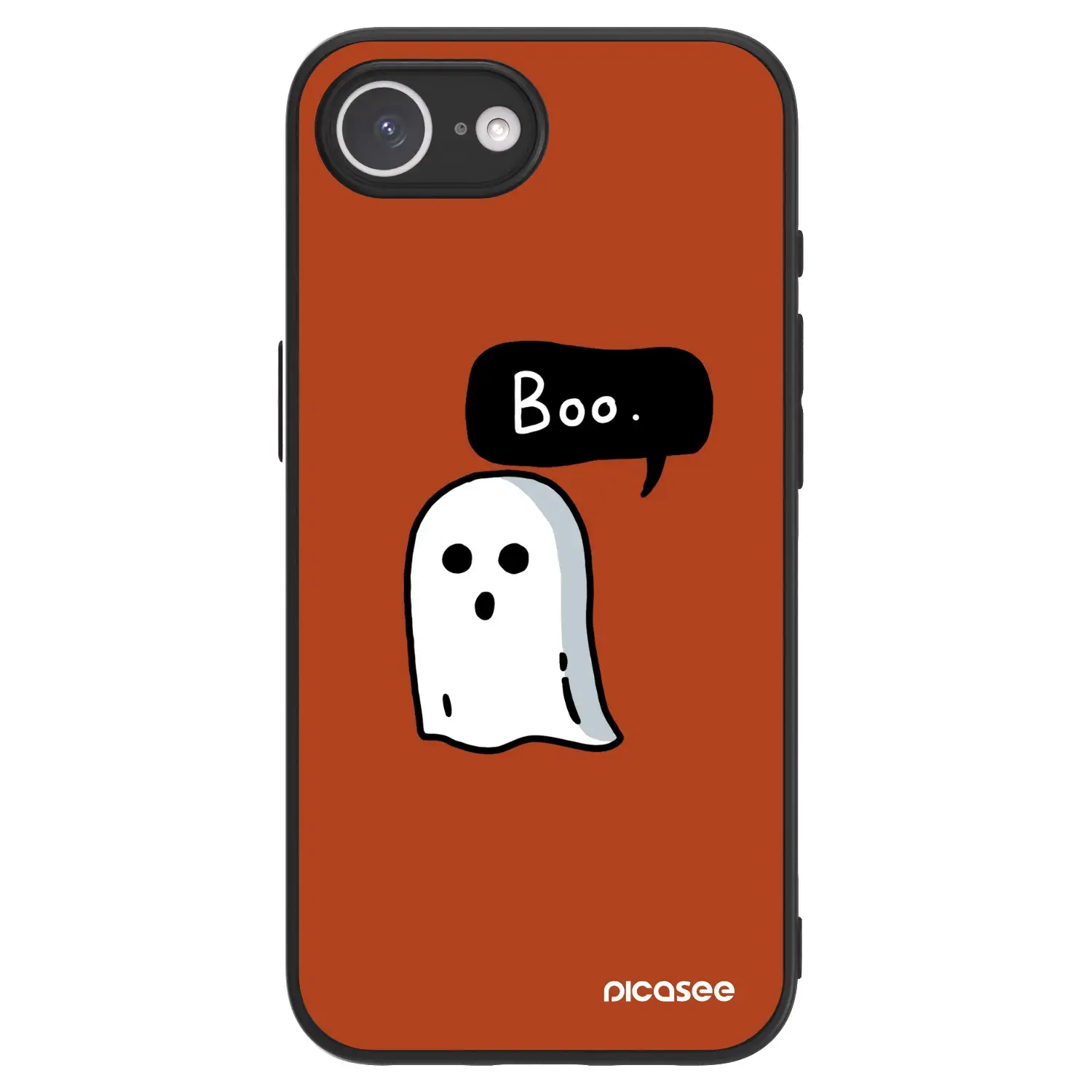 ULTIMATE CASE MagSafe pro Apple iPhone 17e - Boo