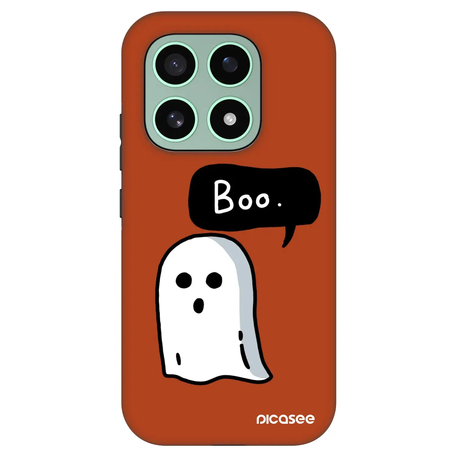 Fashion Case pro Xiaomi 17 - Boo
