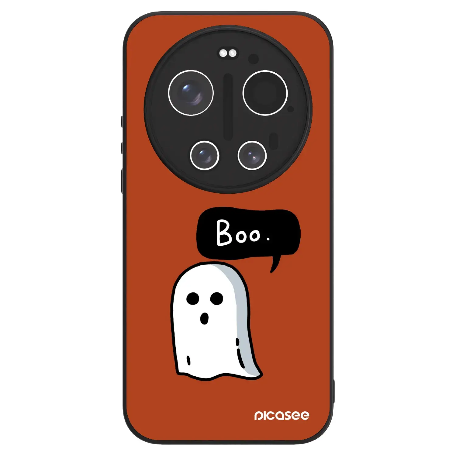 ULTIMATE CASE pro Xiaomi 17 Ultra - Boo