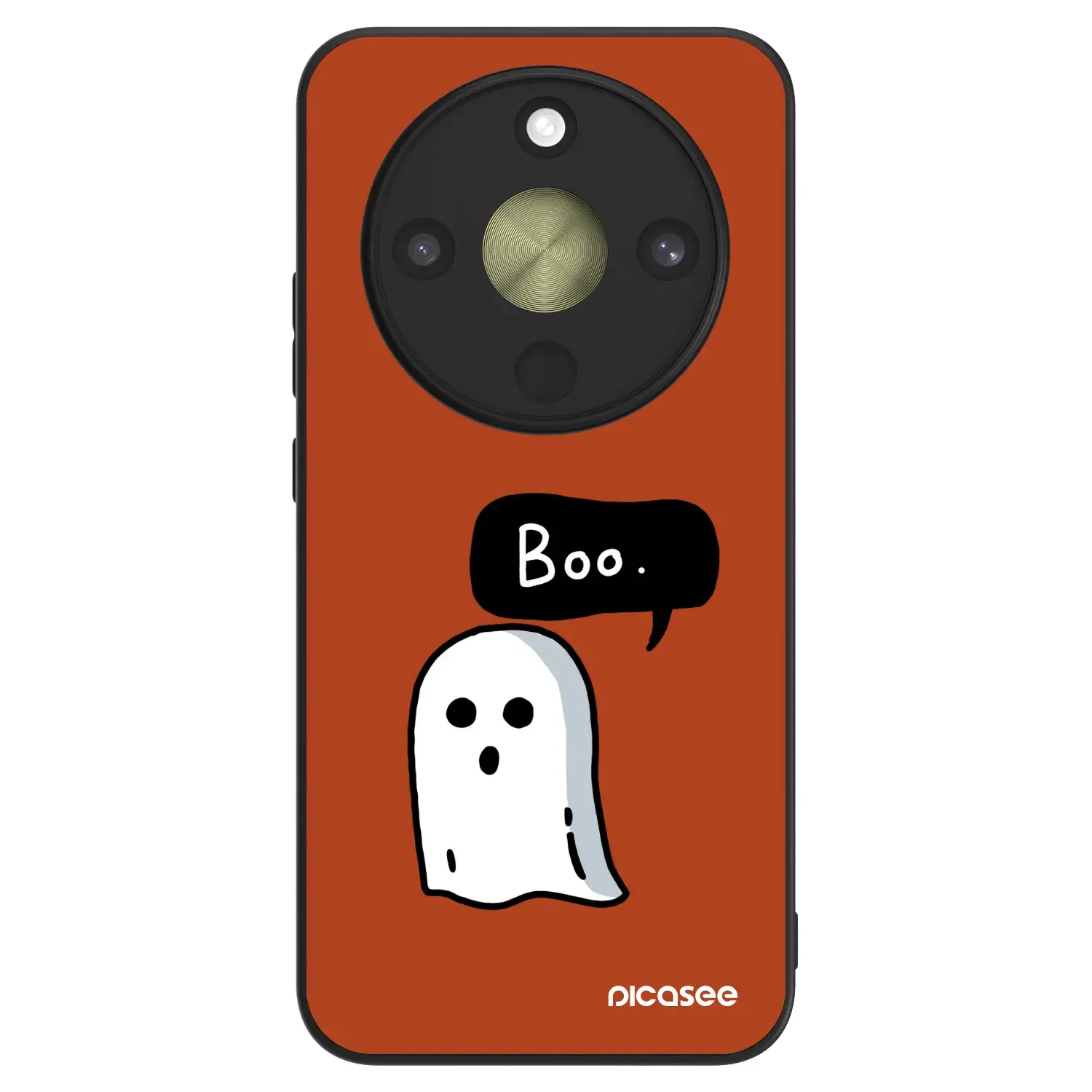 ULTIMATE CASE pro Honor Magic8 Lite 5G - Boo