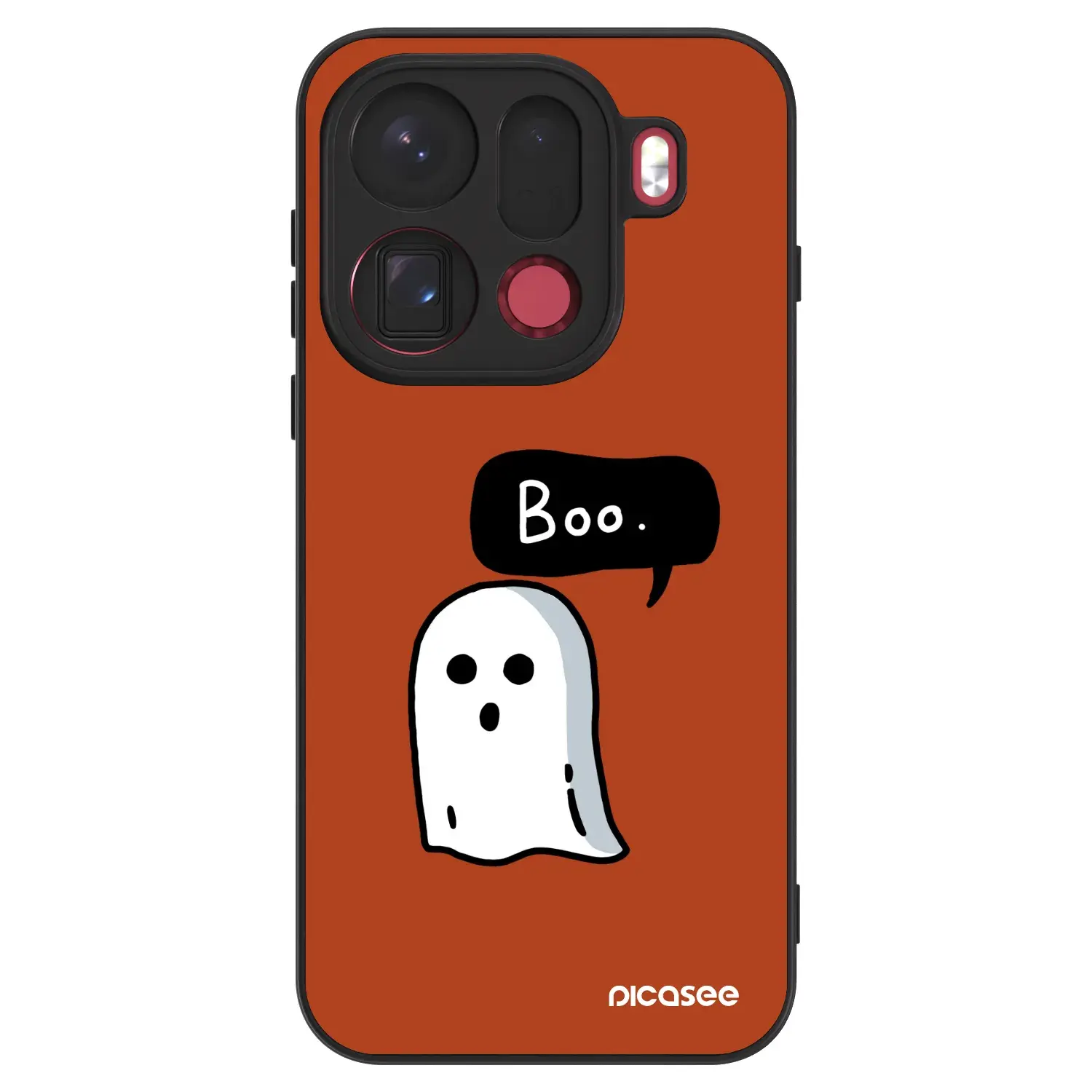 ULTIMATE CASE pro OPPO Find X9 Pro - Boo