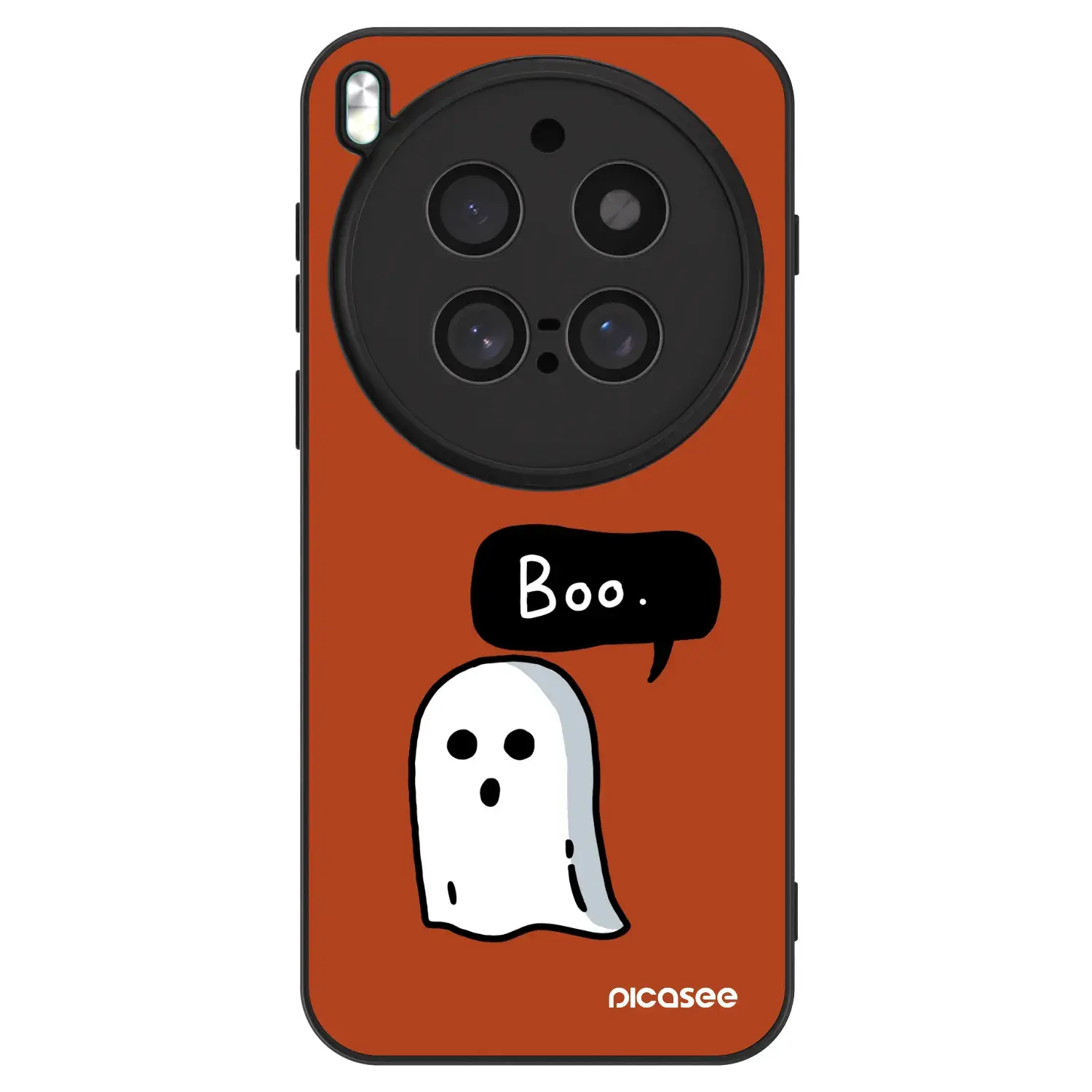 ULTIMATE CASE pro Vivo X300 Pro - Boo