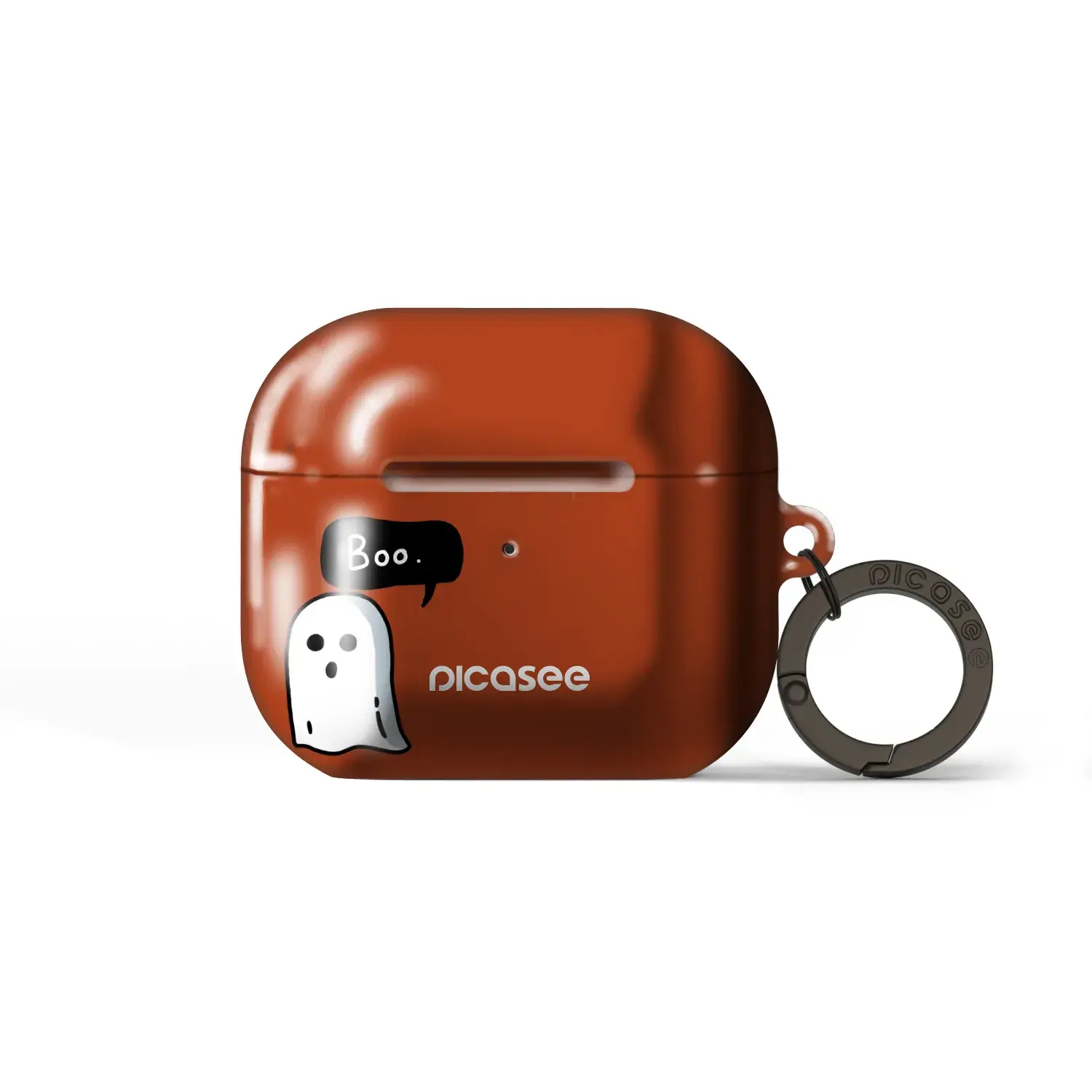 Obal pro Apple AirPods 3 - Boo