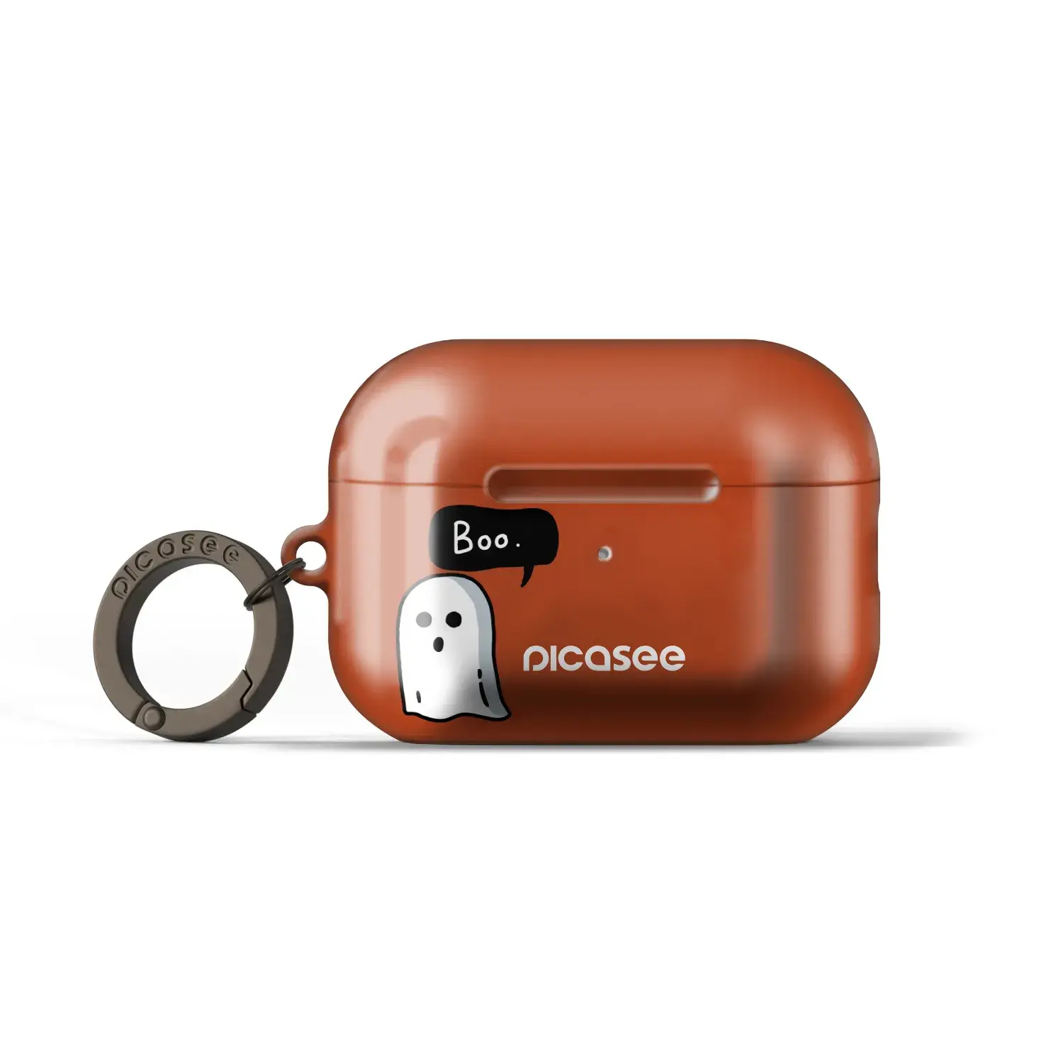 Obal pro Apple AirPods Pro 1 - Boo