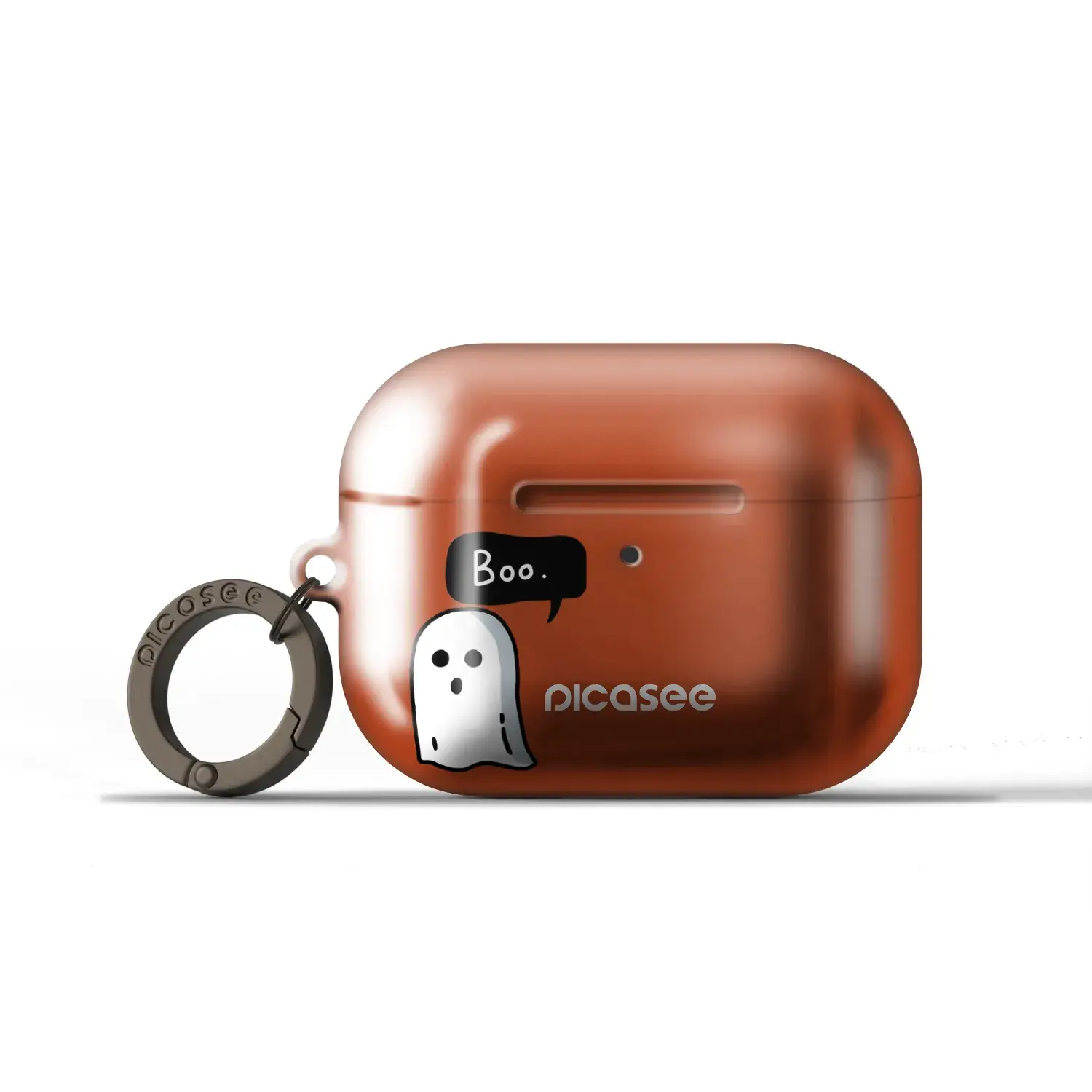 Obal pro Apple AirPods Pro 3 - Boo