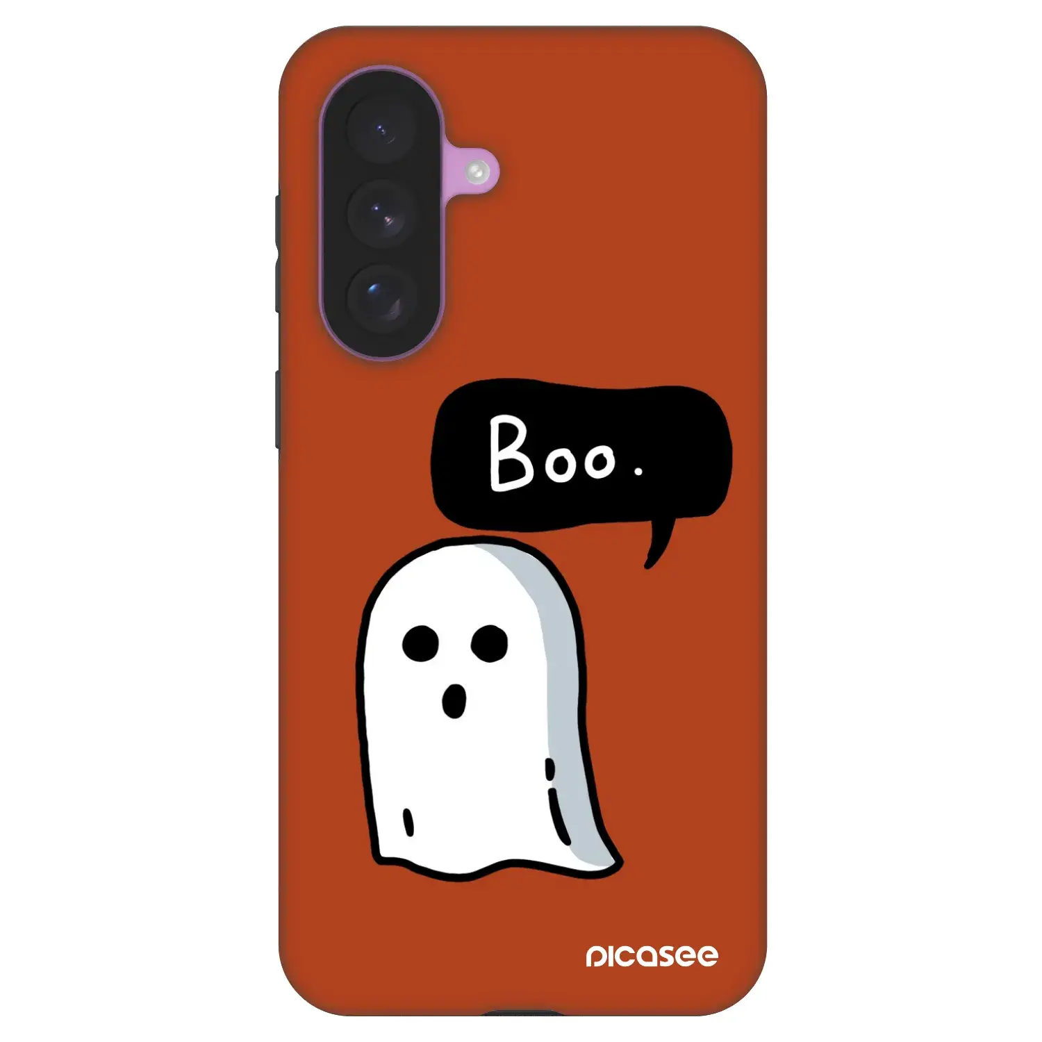 Fashion Case pro Samsung Galaxy A57 5G - Boo