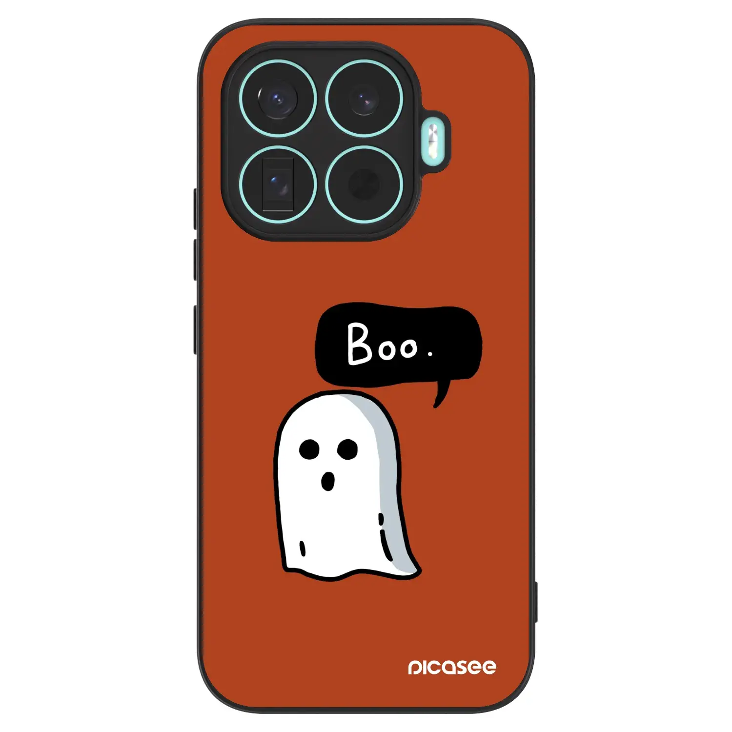 ULTIMATE CASE pro Xiaomi 17T - Boo