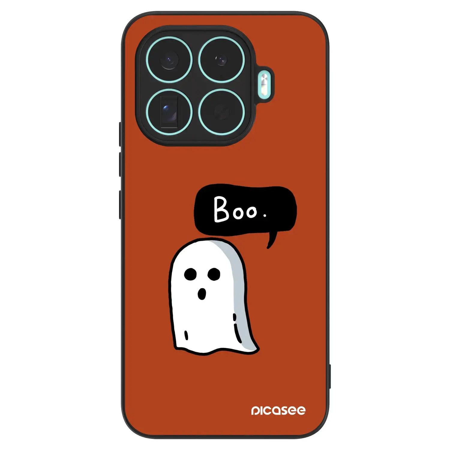 ULTIMATE CASE pro Xiaomi 17T Pro - Boo