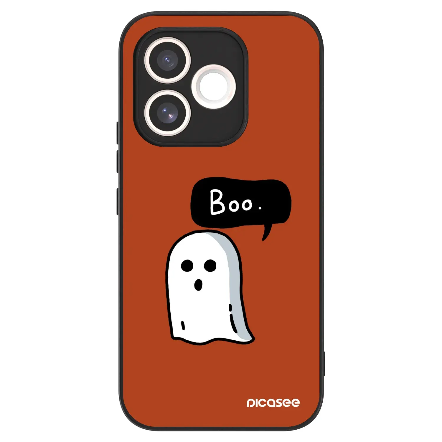ULTIMATE CASE pro Honor 600 Lite - Boo