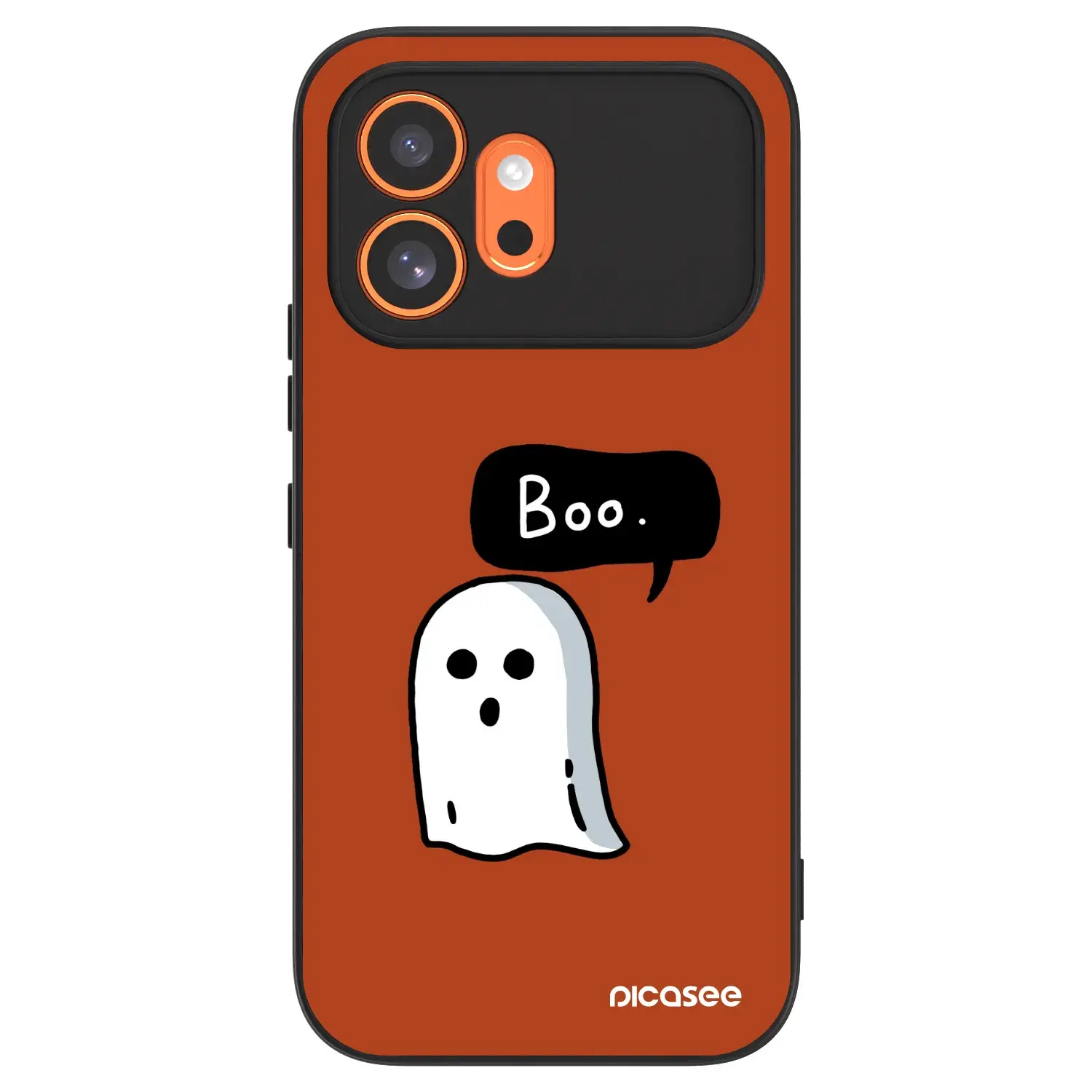 ULTIMATE CASE pro Honor 600 - Boo