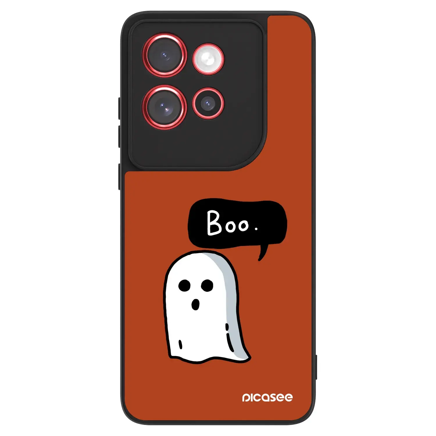 ULTIMATE CASE pro Motorola Edge 60 Neo 5G - Boo