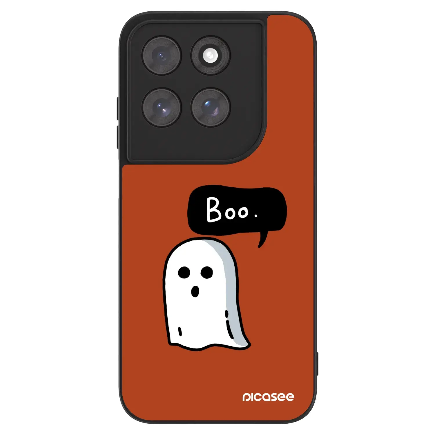 ULTIMATE CASE pro Motorola Moto G77 - Boo