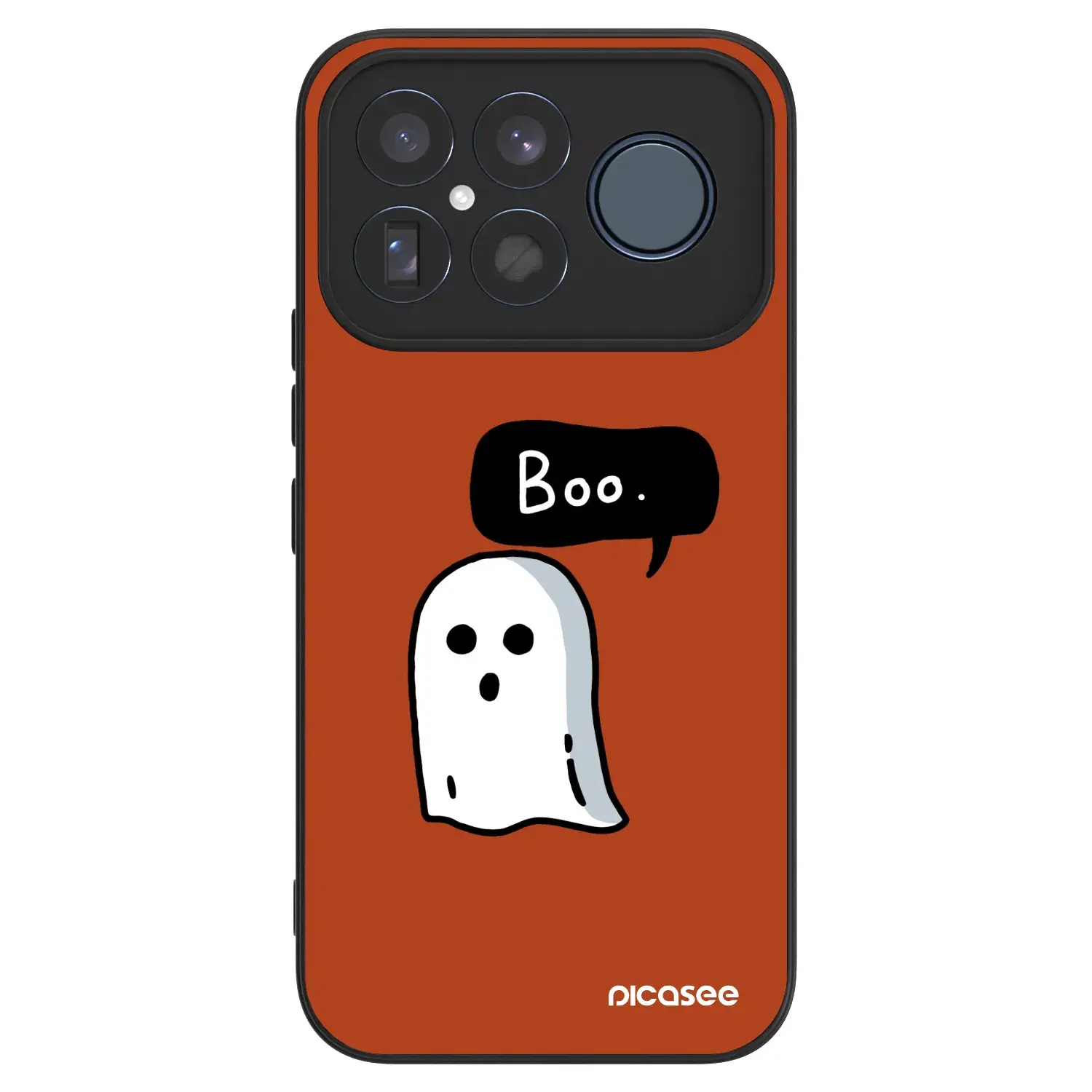 ULTIMATE CASE pro Xiaomi Poco F8 Ultra - Boo