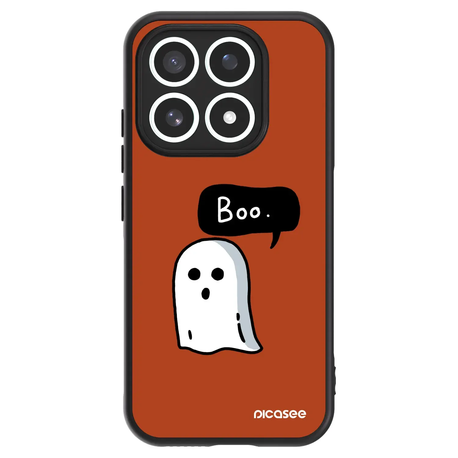 ULTIMATE CASE PowerShare pro Xiaomi 17 - Boo
