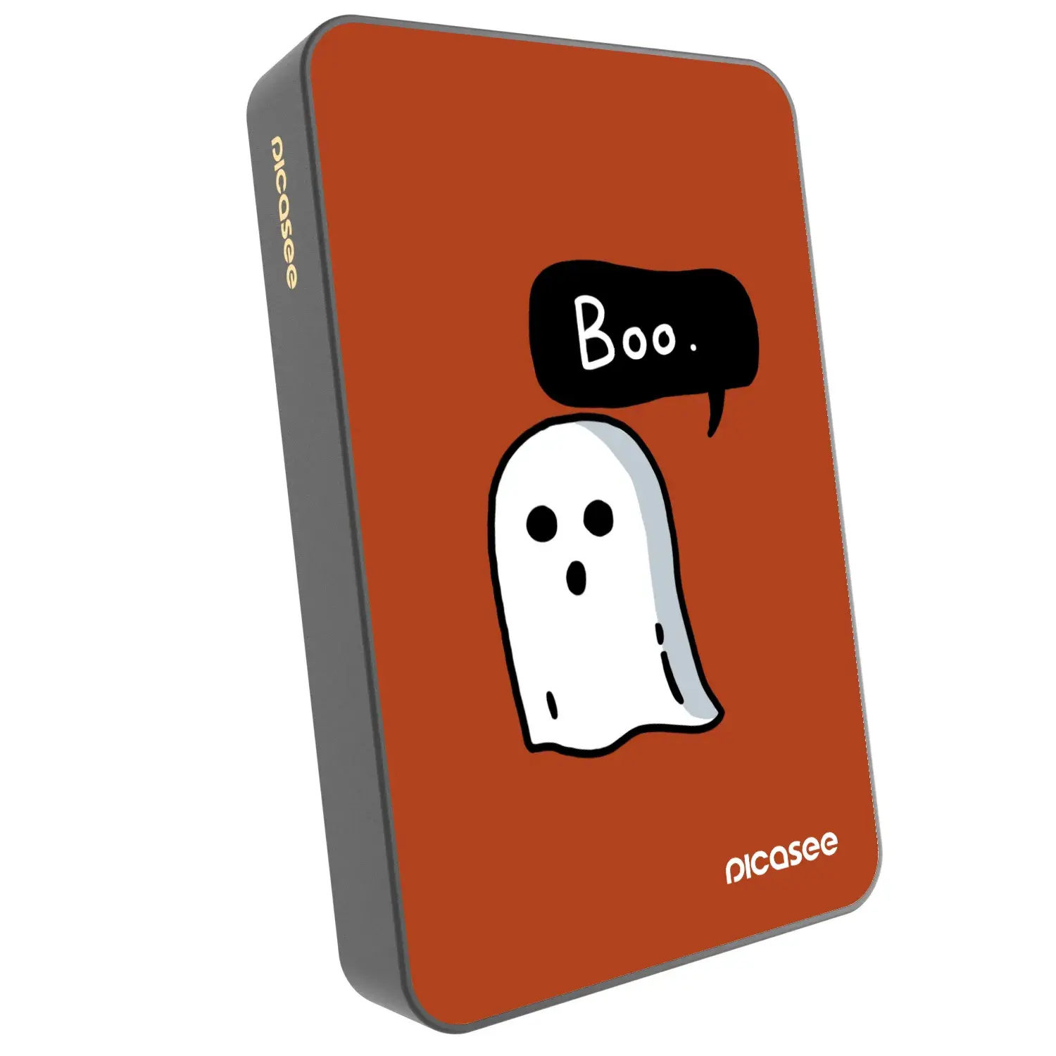 Powerbanka s MagSafe 10 000 mAh Šedá - Boo