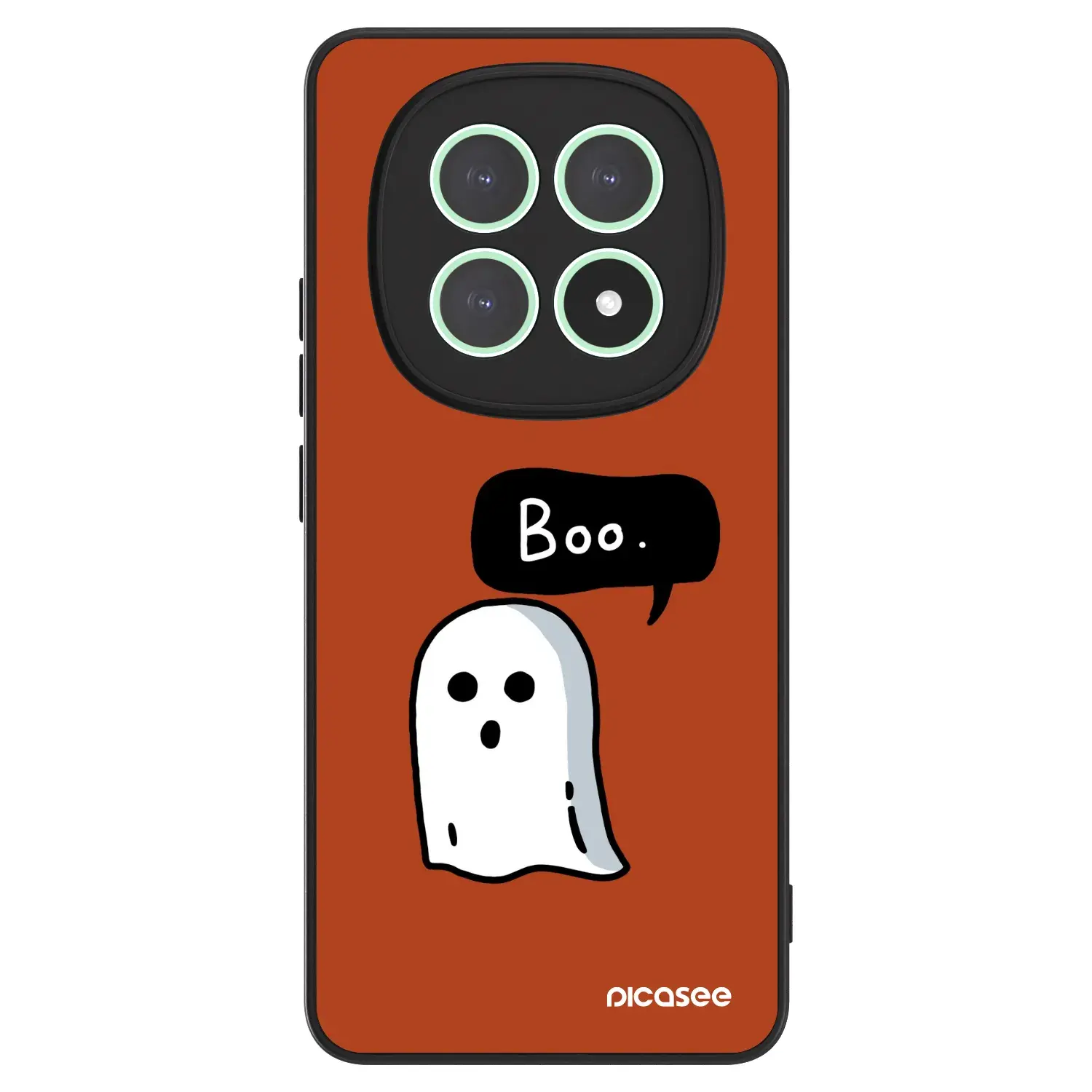 ULTIMATE CASE pro Xiaomi Redmi Note 15 5G - Boo
