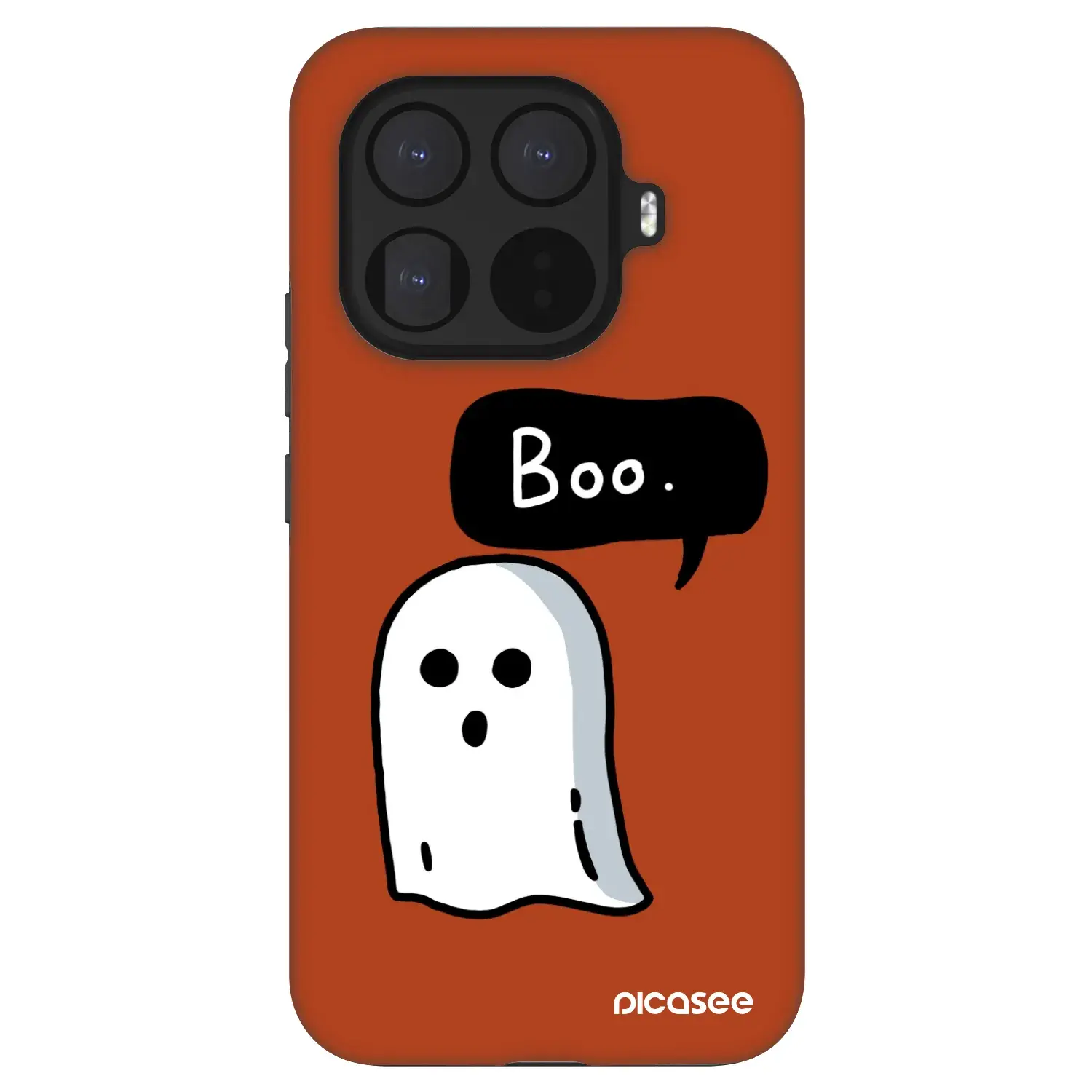 Fashion Case pro Xiaomi 15T Pro - Boo