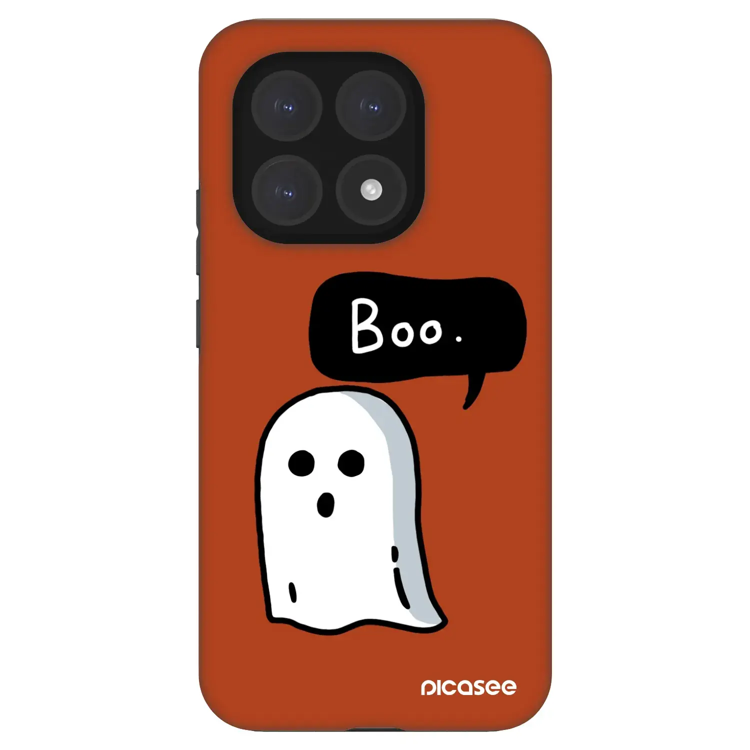 Fashion Case pro Xiaomi 15T - Boo