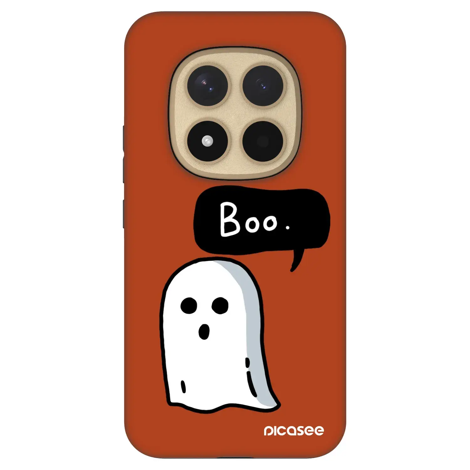 Fashion Case pro Xiaomi Redmi Note 15 Pro+ - Boo