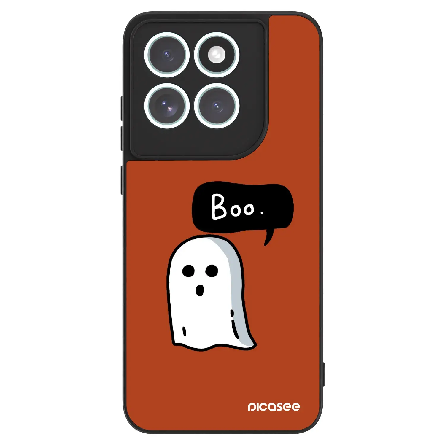 ULTIMATE CASE pro Motorola Edge 70 Fusion - Boo