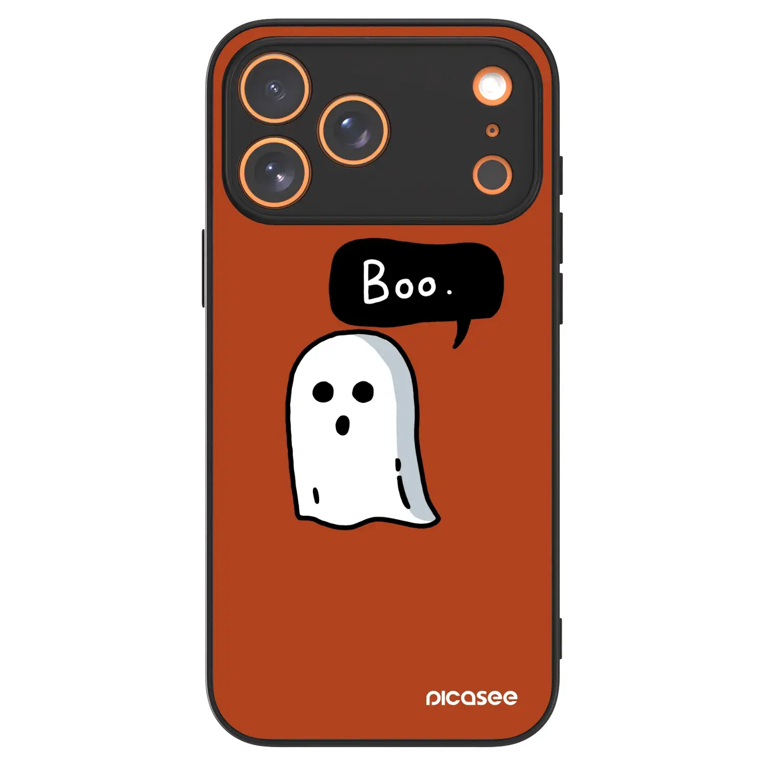 ULTIMATE CASE MagSafe pro Apple iPhone 18 Pro Max - Boo