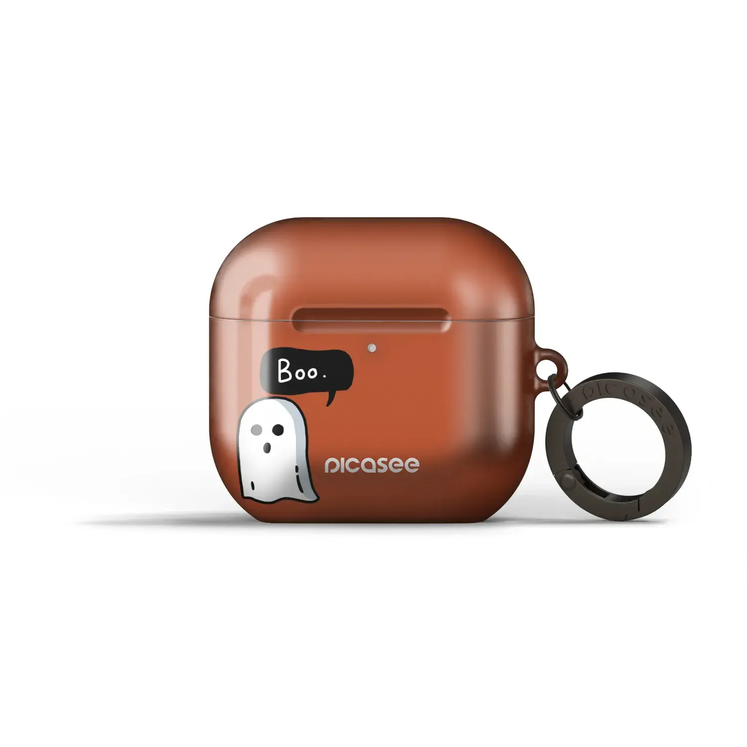 Obal pro Apple AirPods 5 - Boo